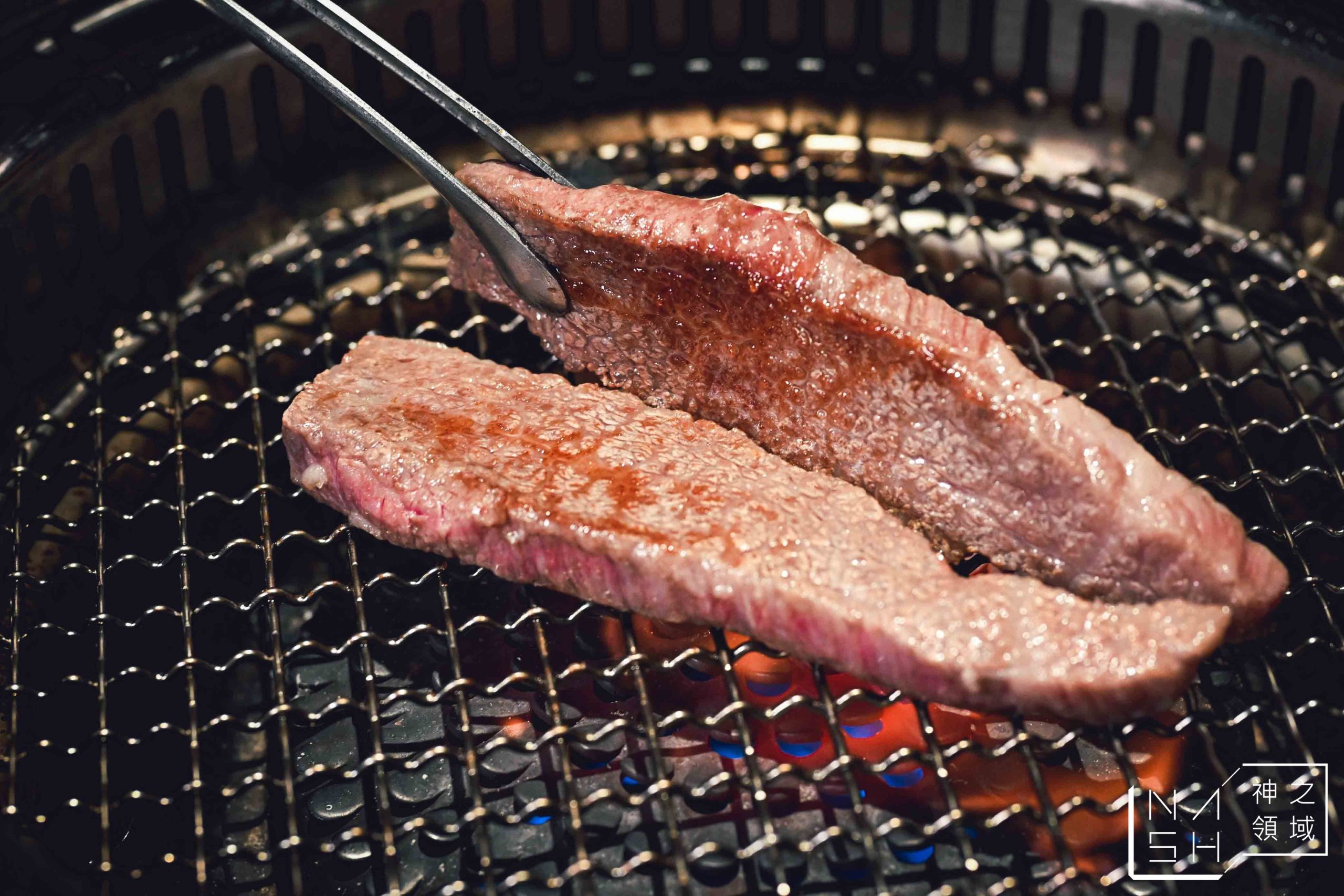 大股熟成燒肉專門台北南京店