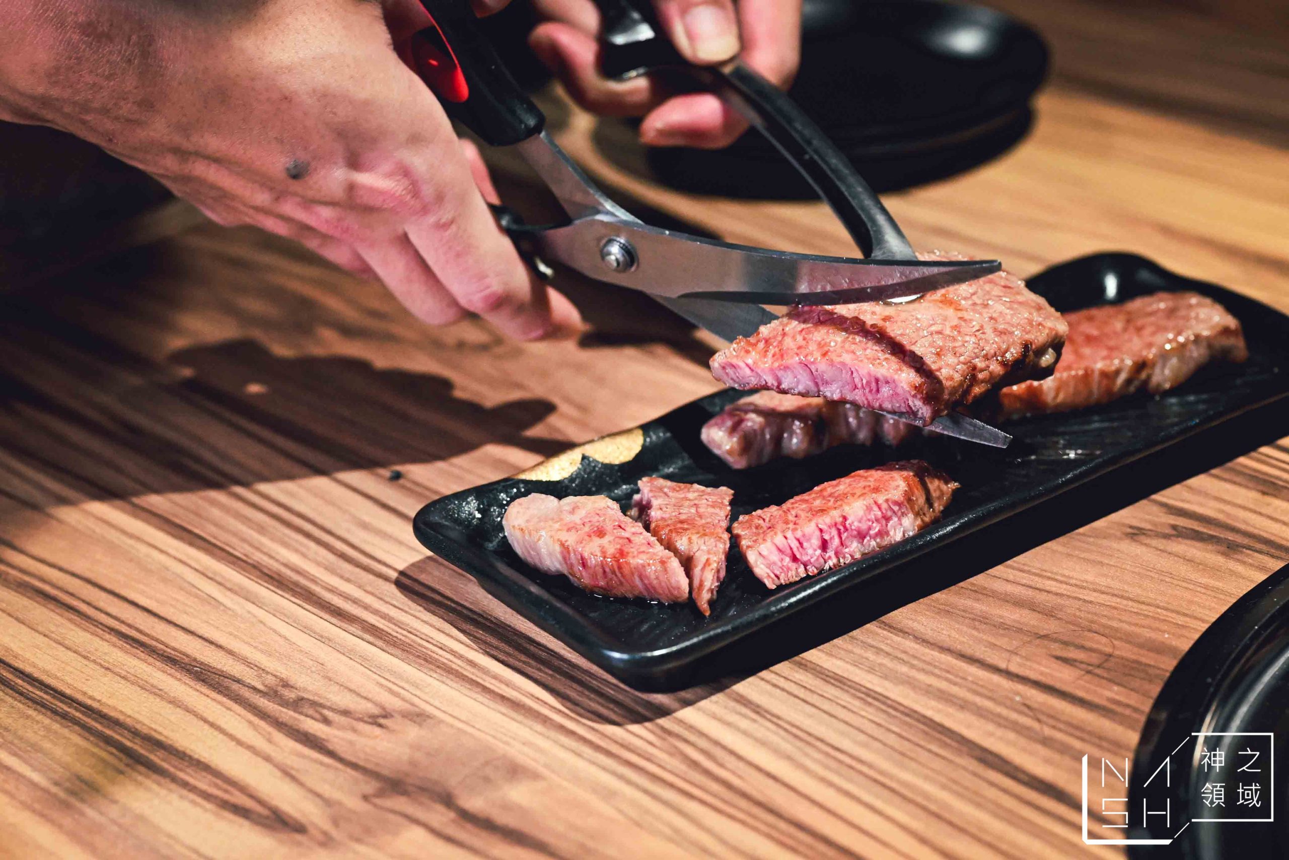 大股熟成燒肉專門台北南京店
