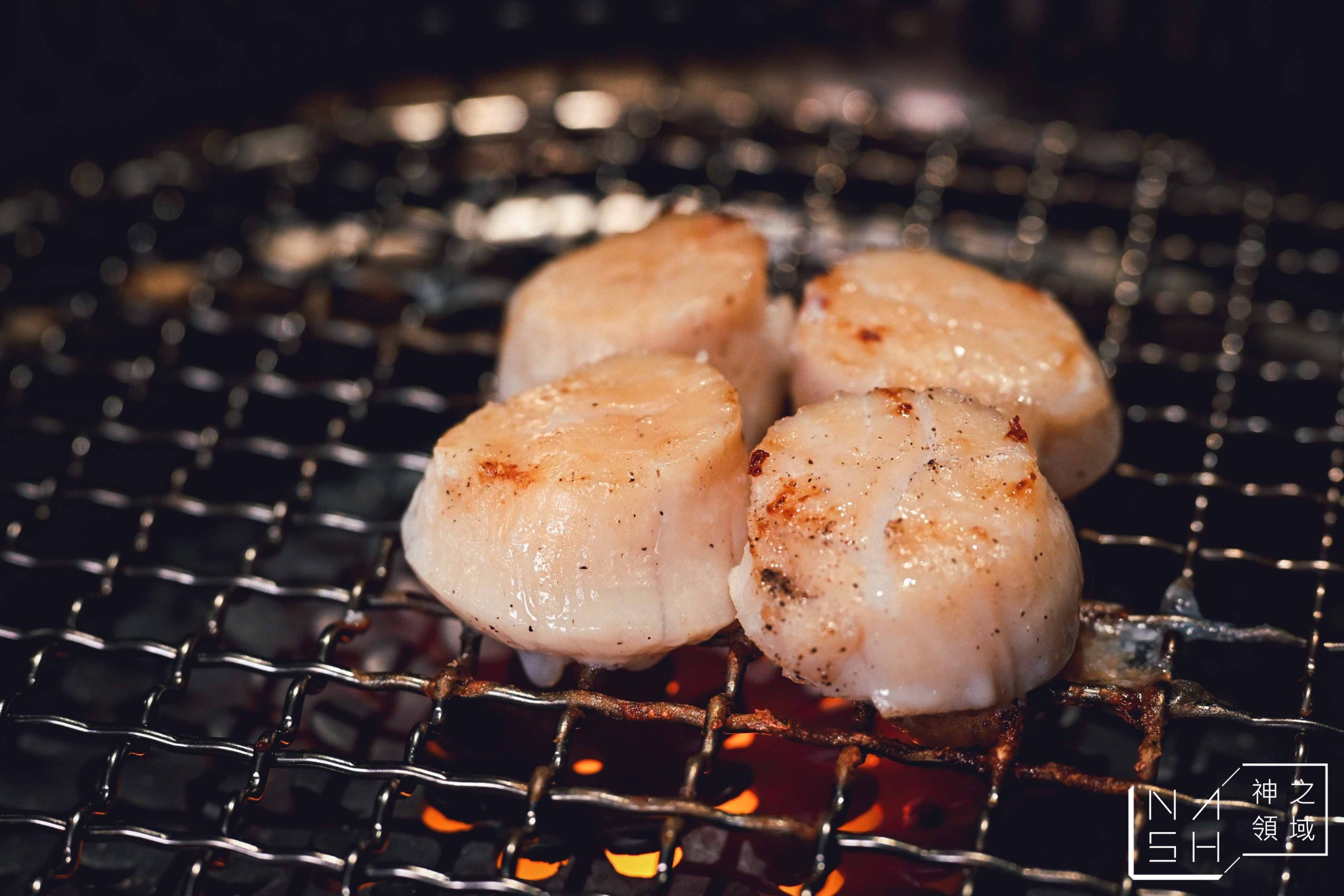 大股熟成燒肉專門台北南京店