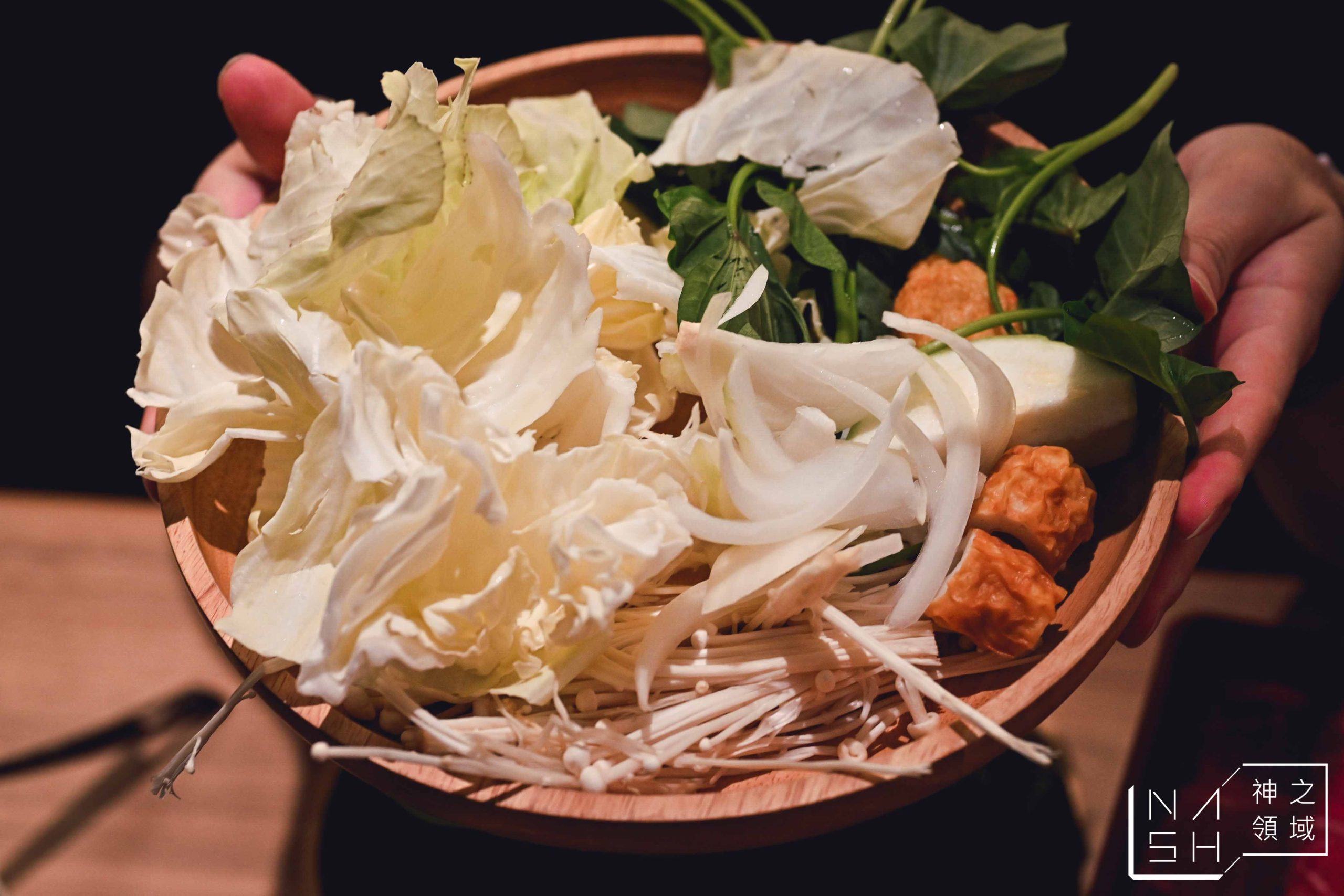 涮乃葉南港中信店
