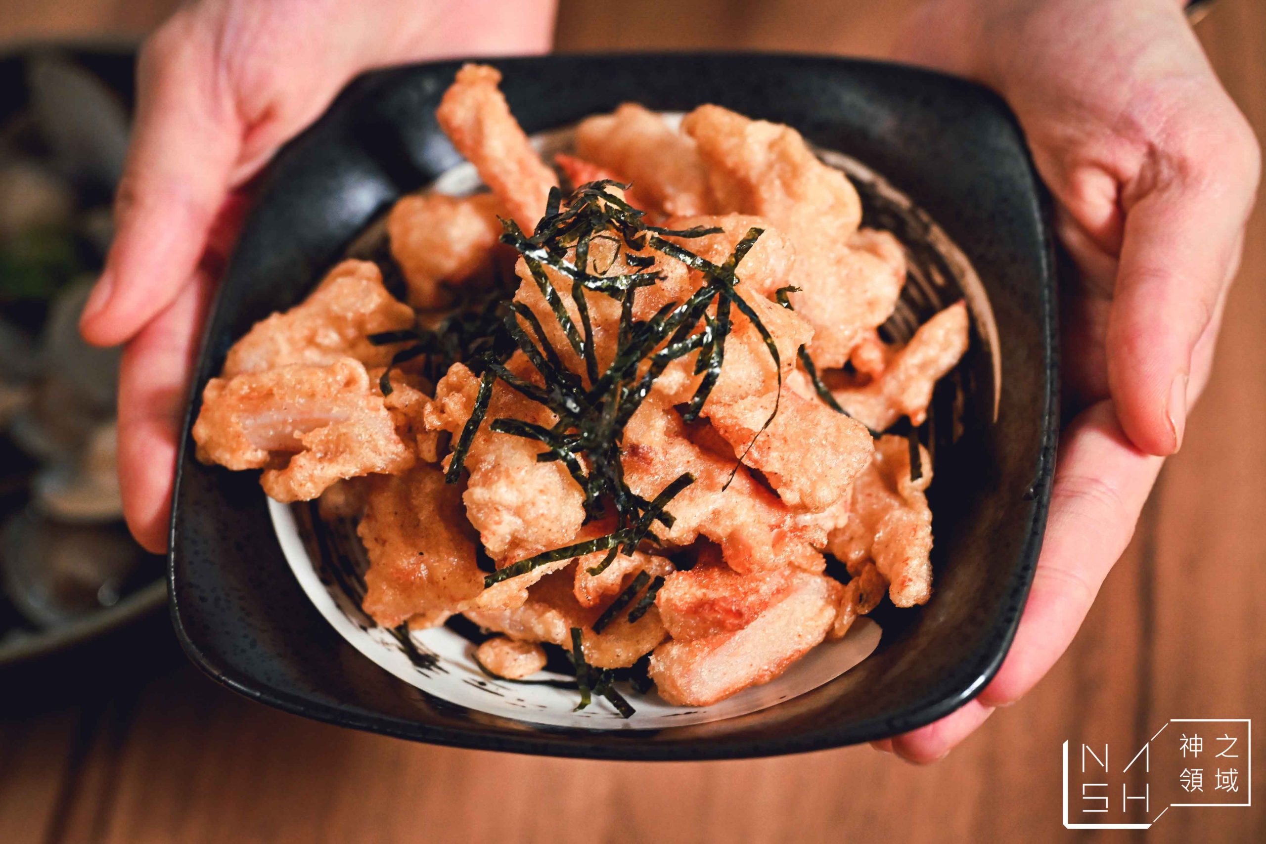 容燒居酒屋板橋店