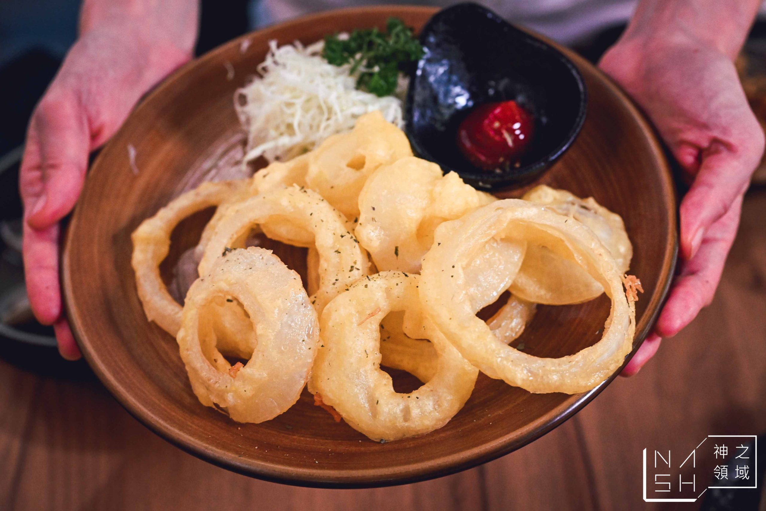 容燒居酒屋板橋店