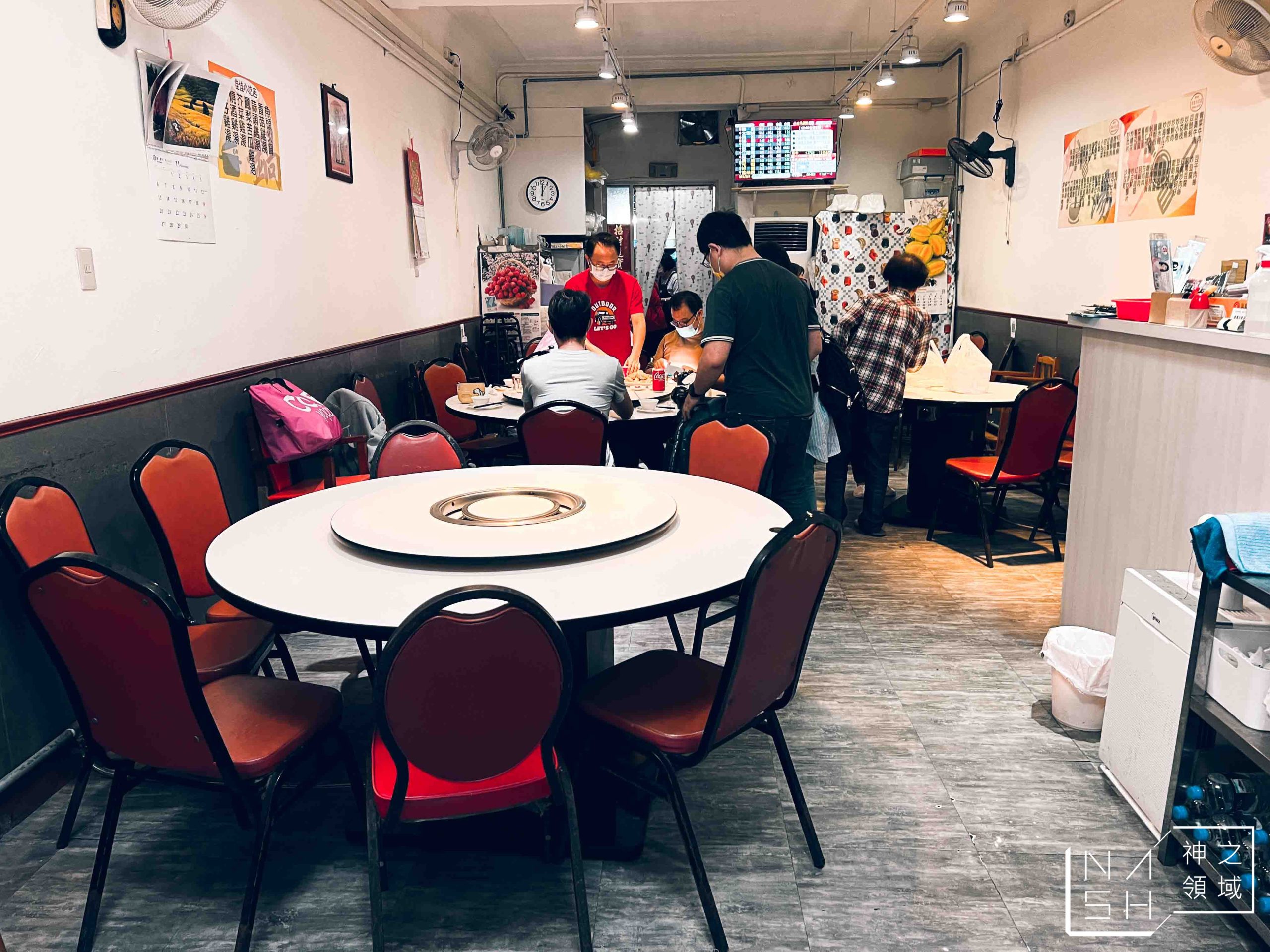 佳佳小吃店