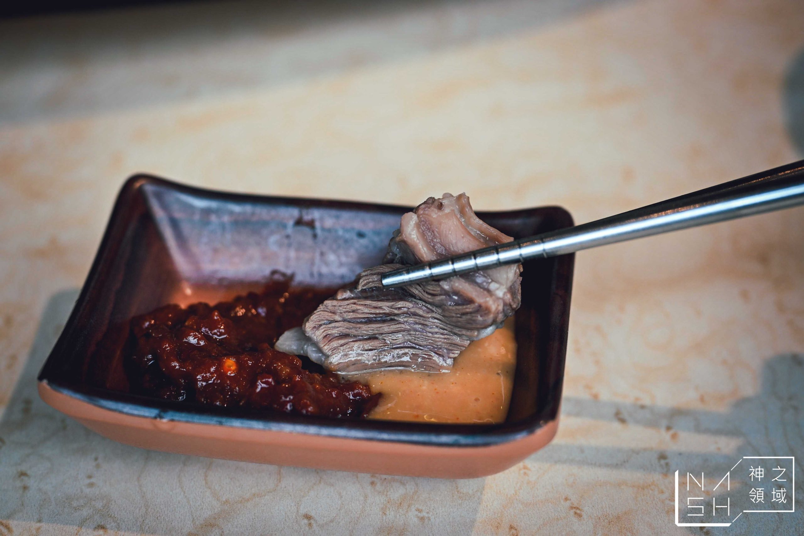 來來現宰羊肉爐