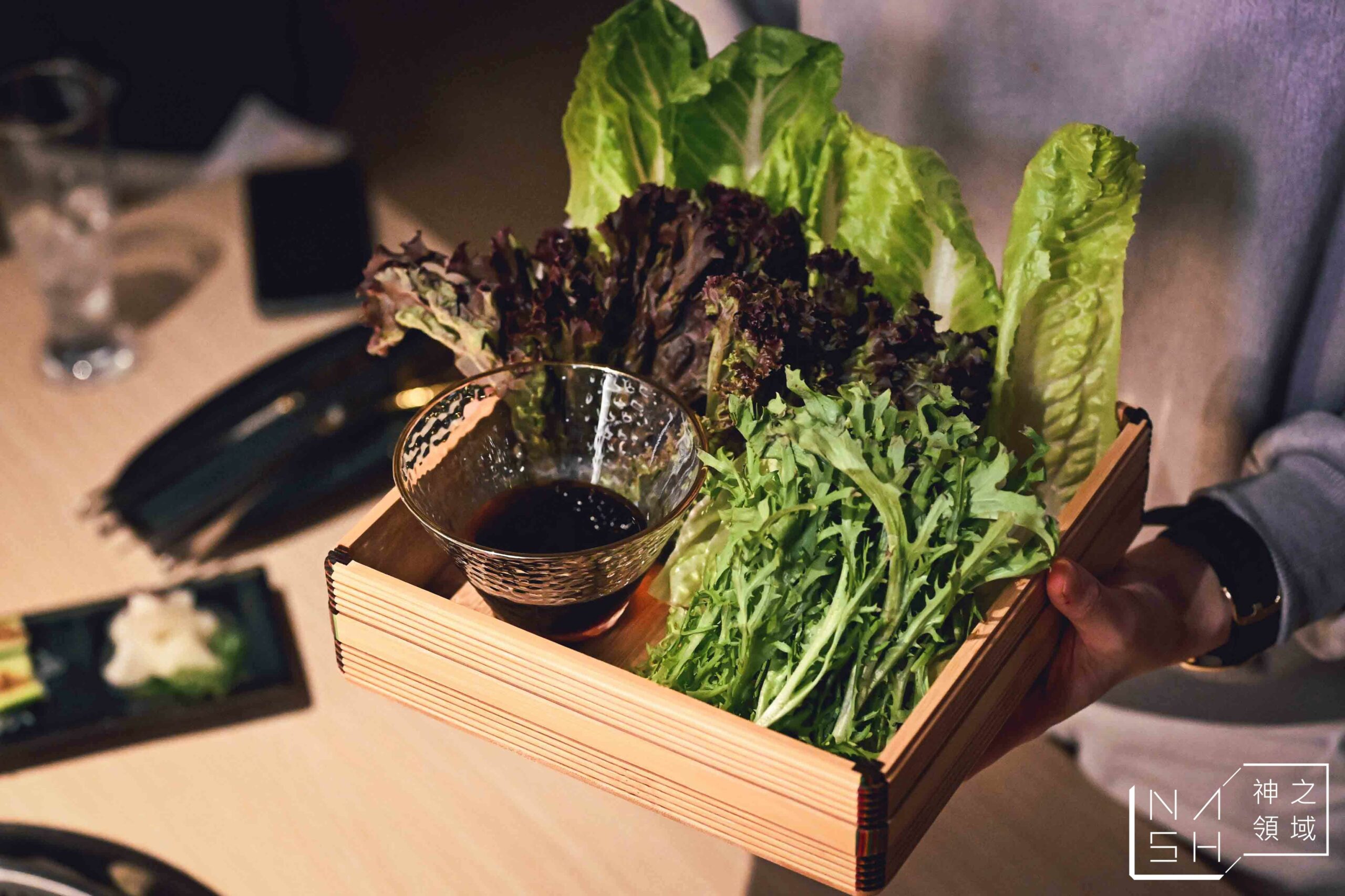 Herma禾馬炭火燒肉