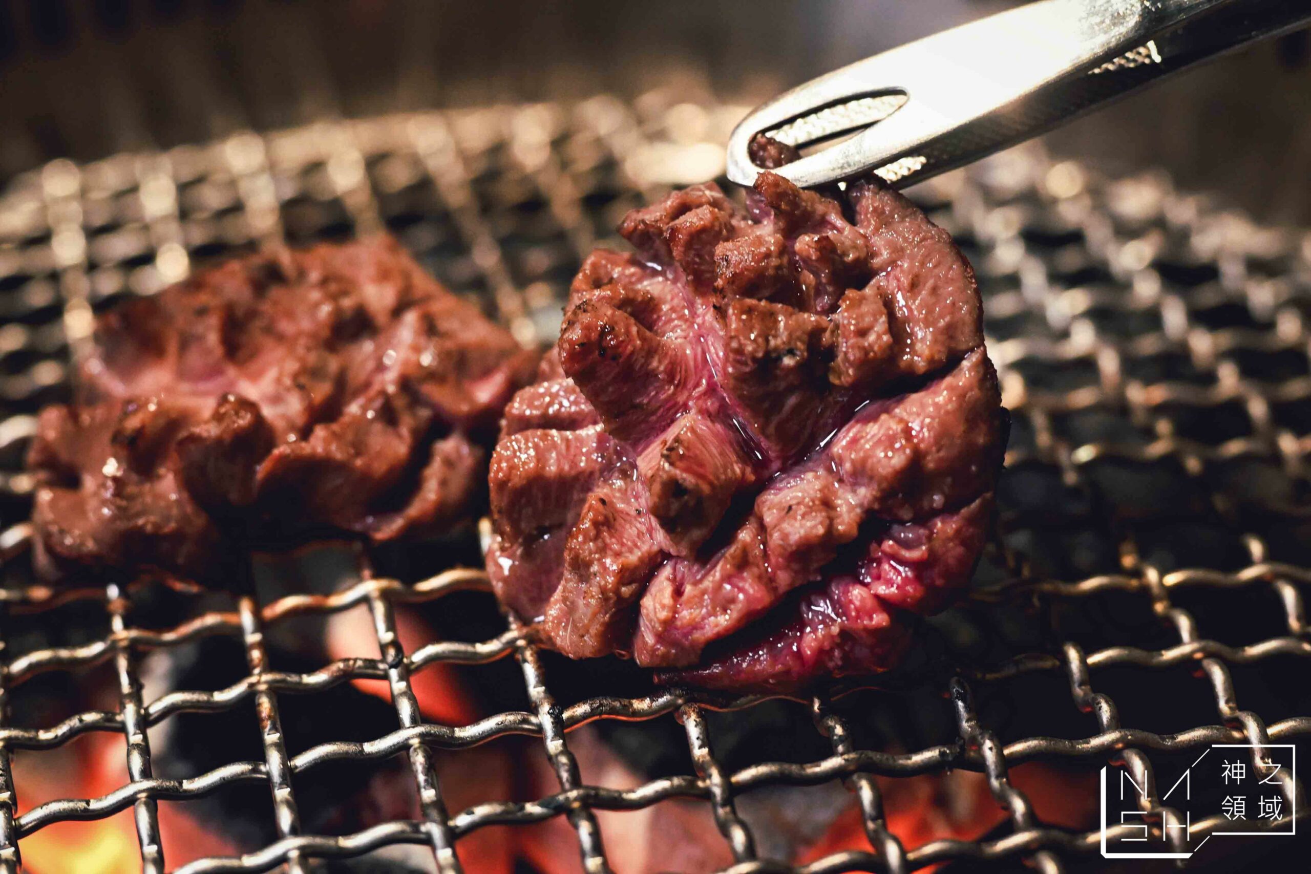Herma禾馬炭火燒肉