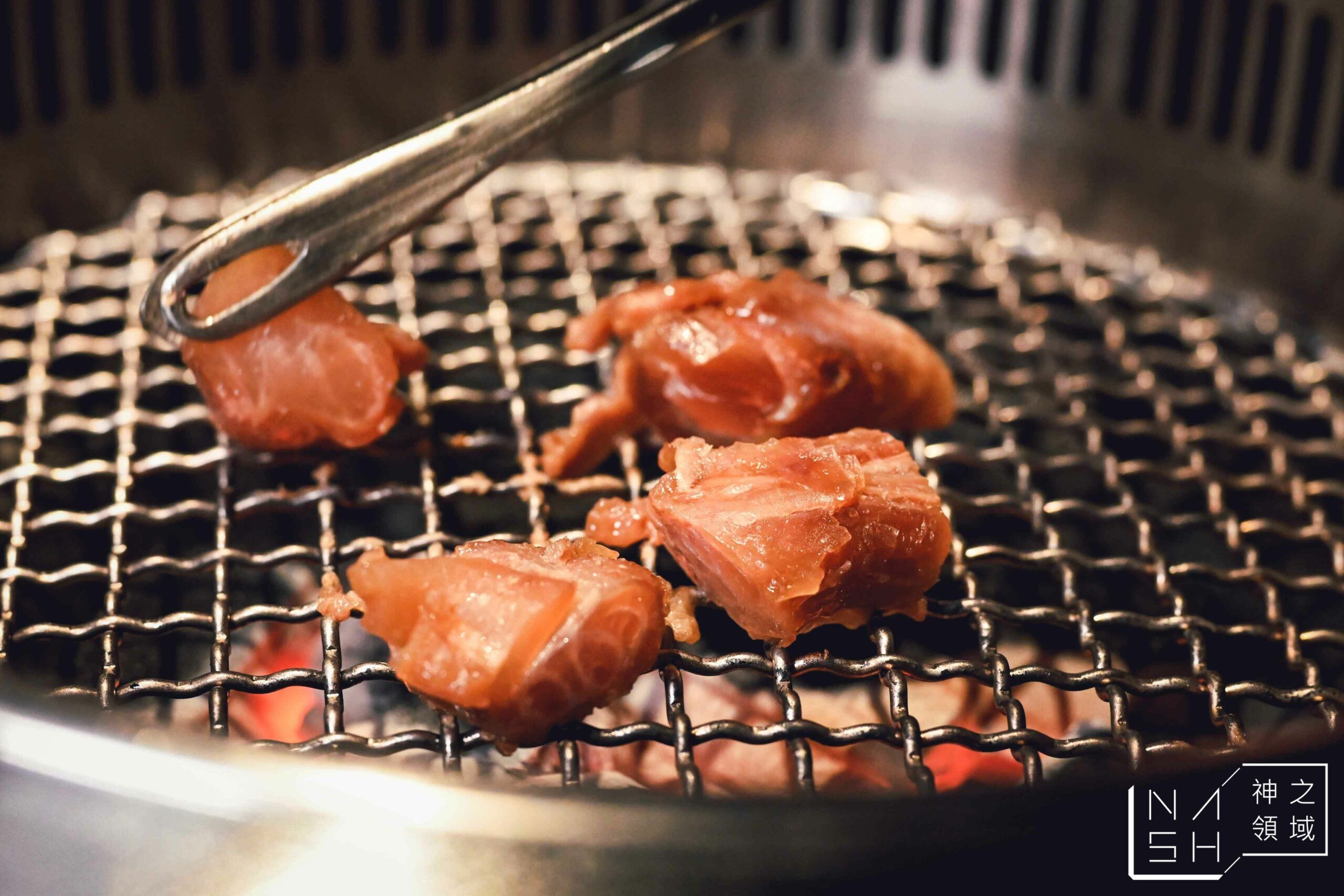 Herma禾馬炭火燒肉