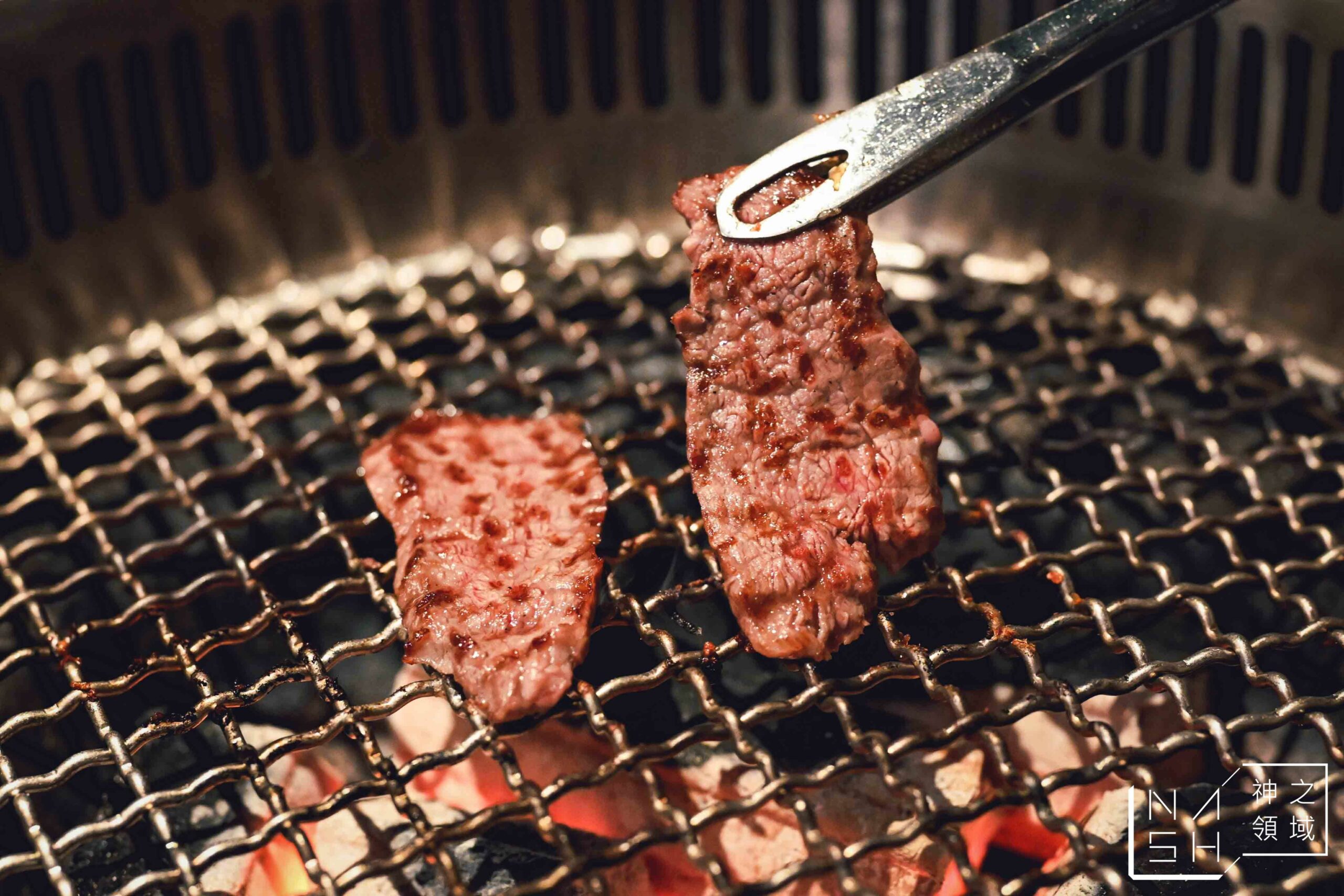Herma禾馬炭火燒肉
