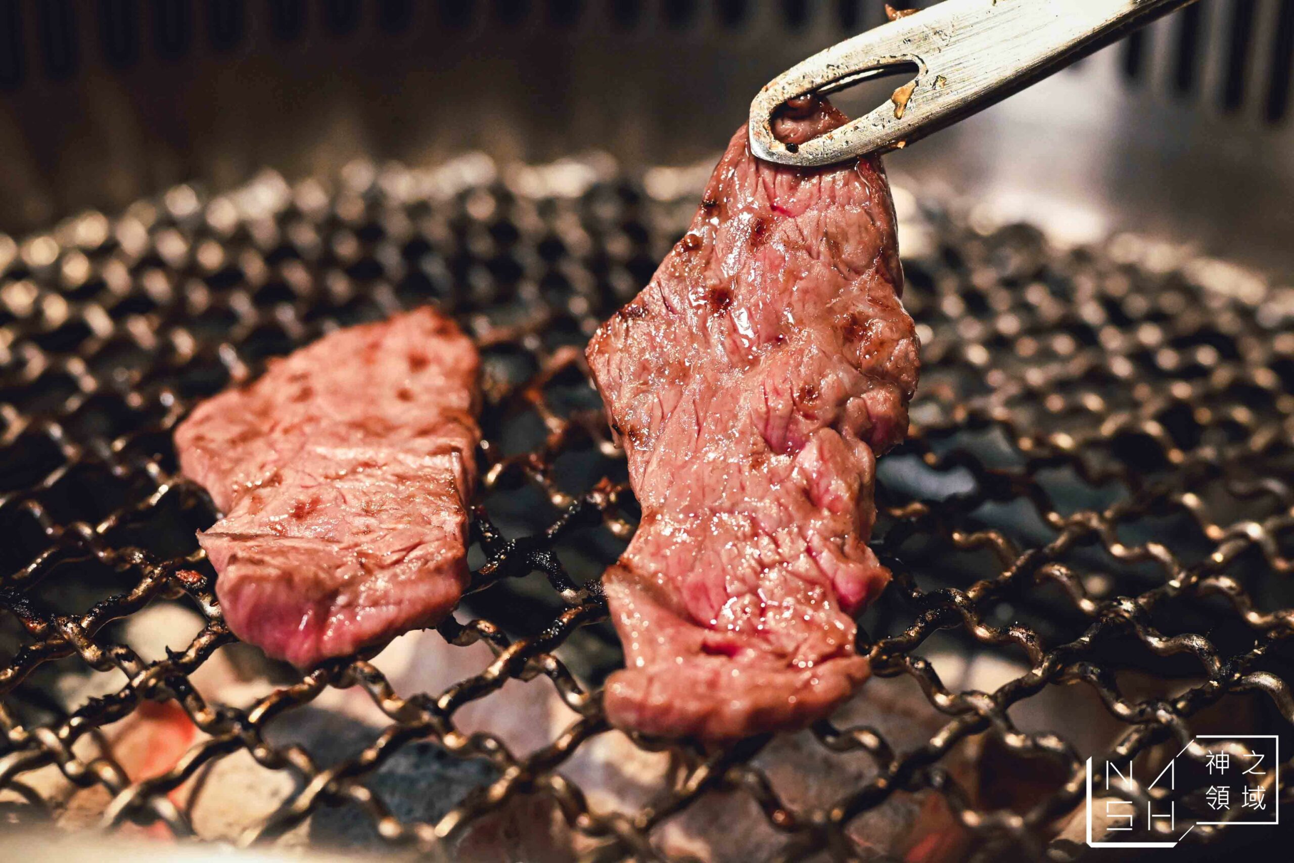 Herma禾馬炭火燒肉