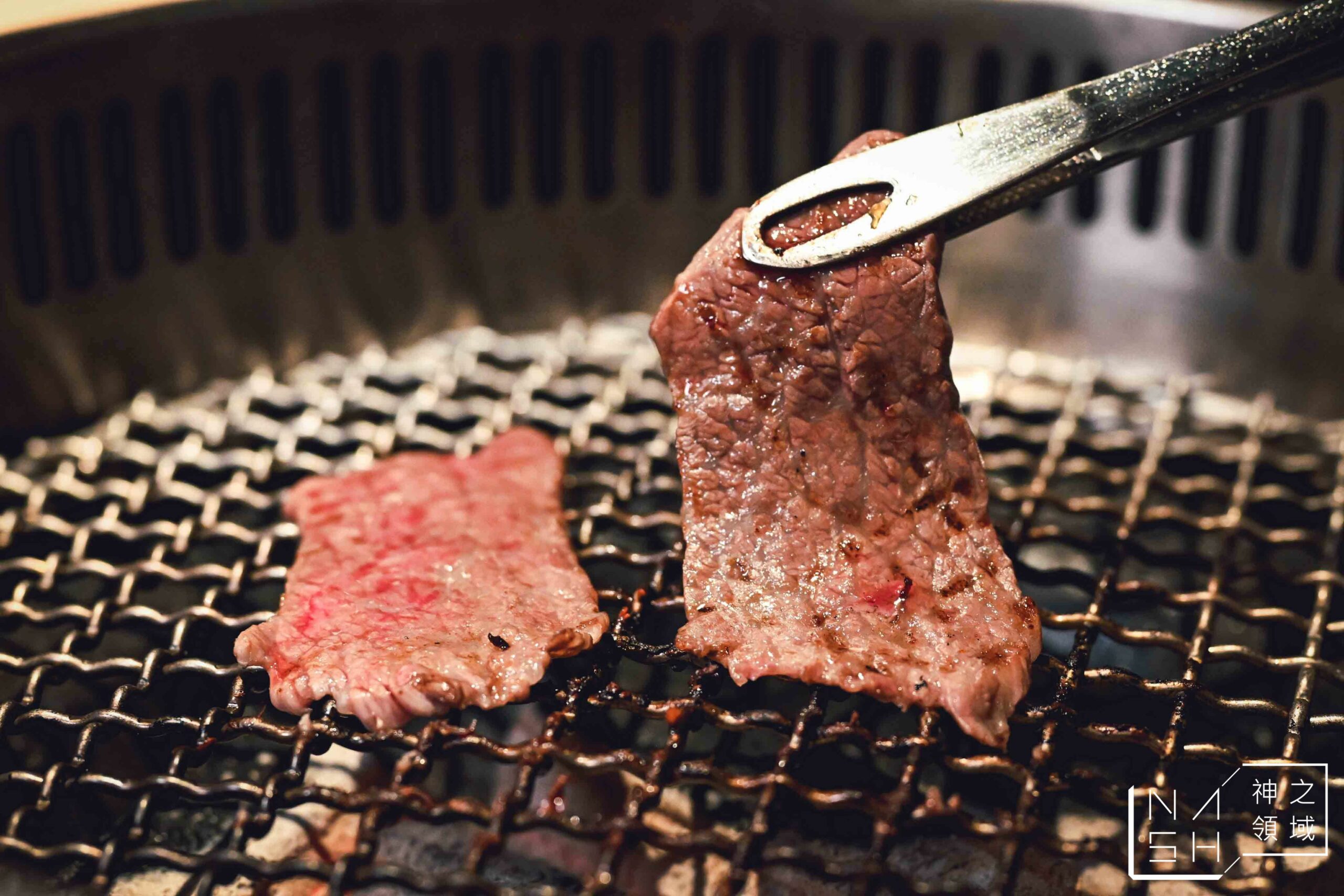 Herma禾馬炭火燒肉