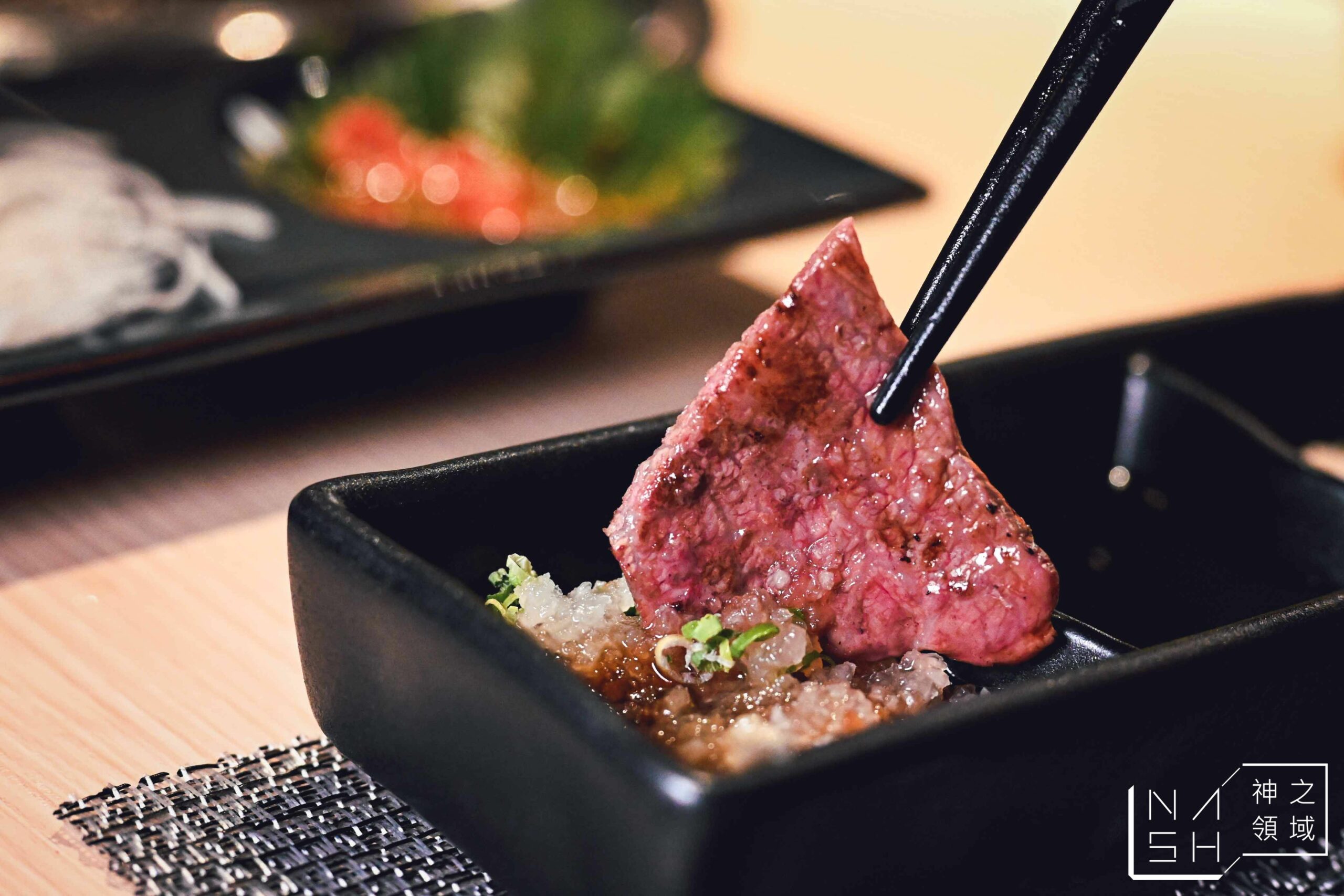 Herma禾馬炭火燒肉