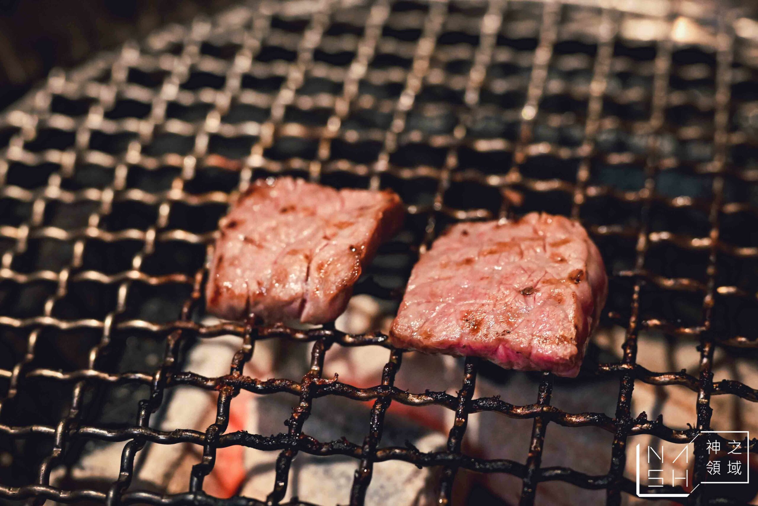 Herma禾馬炭火燒肉