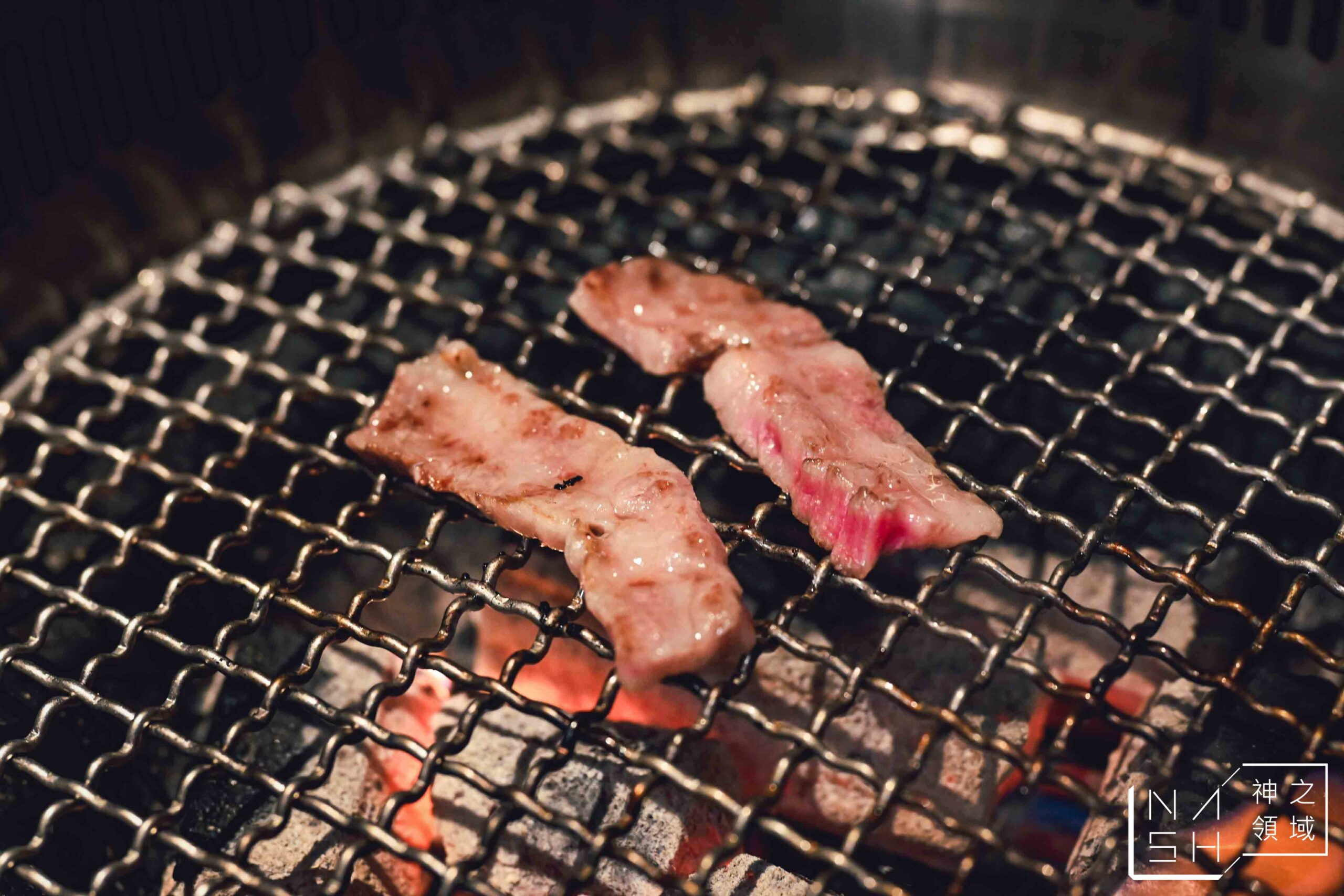 Herma禾馬炭火燒肉
