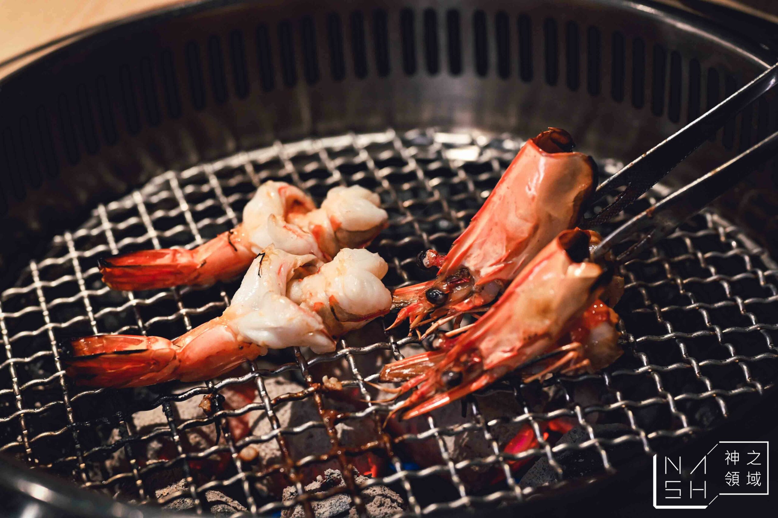 Herma禾馬炭火燒肉