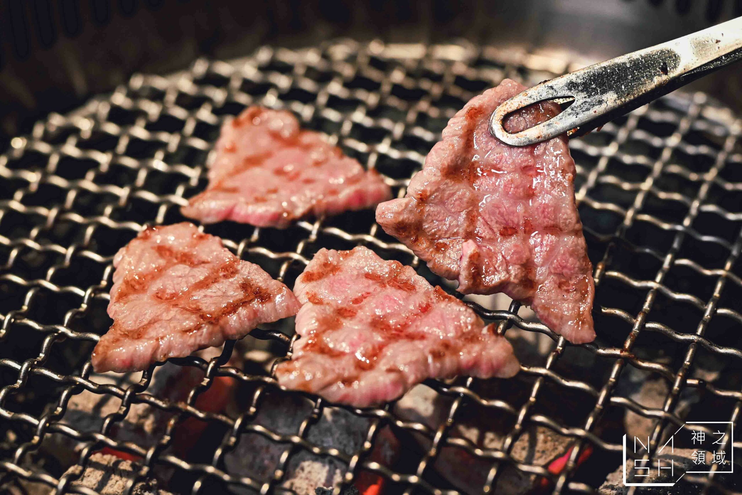 Herma禾馬炭火燒肉