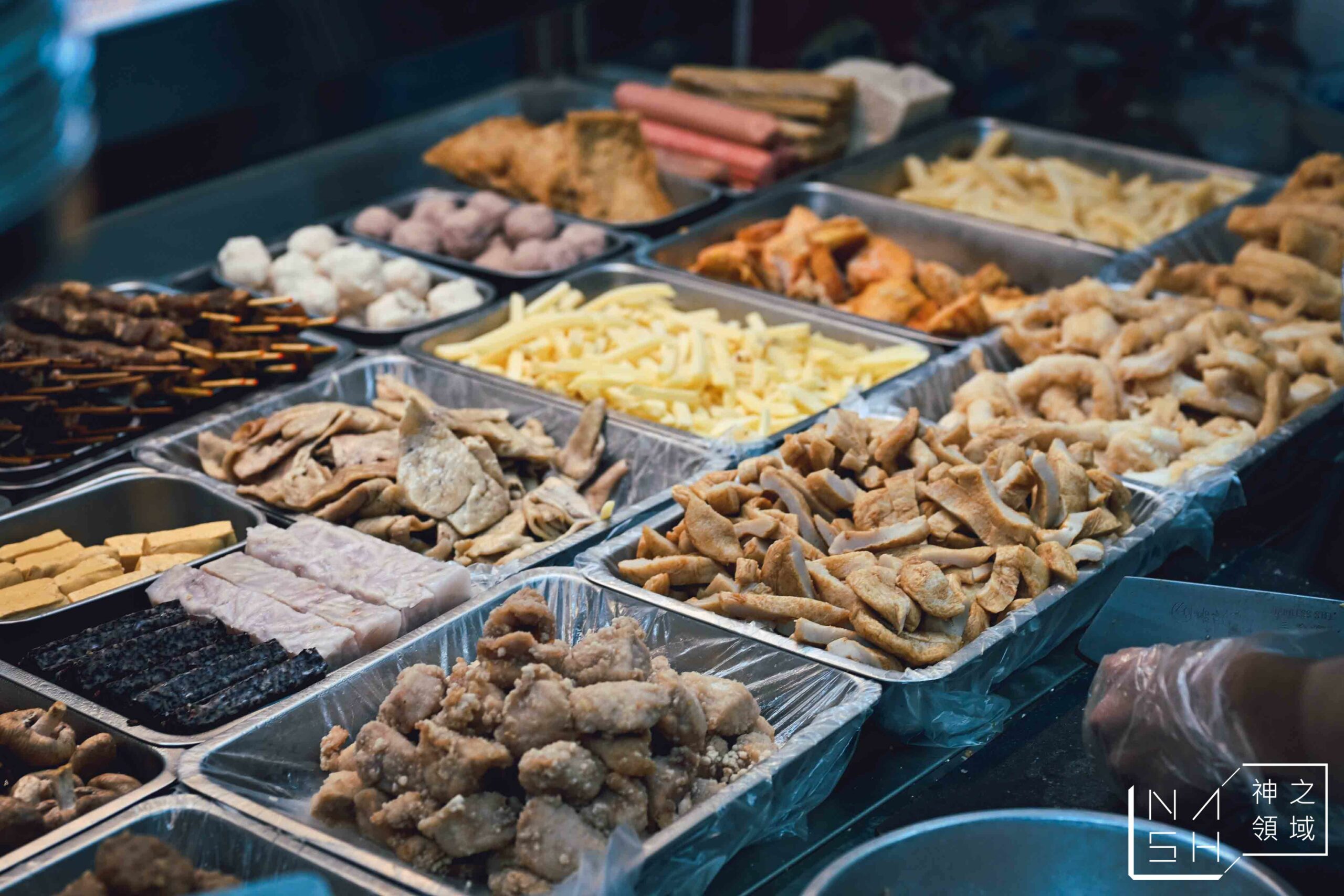 G霸鹽酥雞(三重旗艦店)
