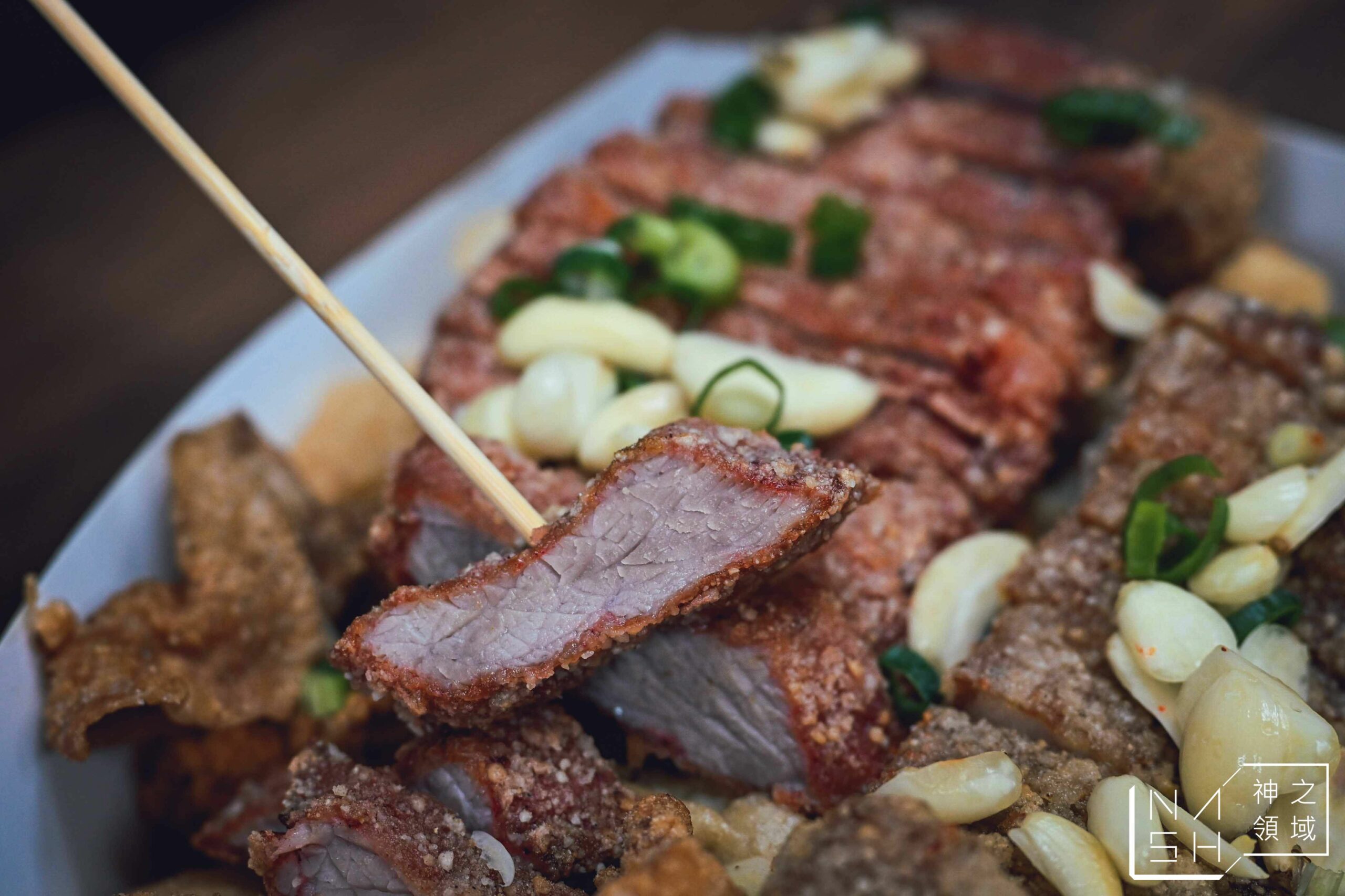 G霸鹽酥雞(三重旗艦店)
