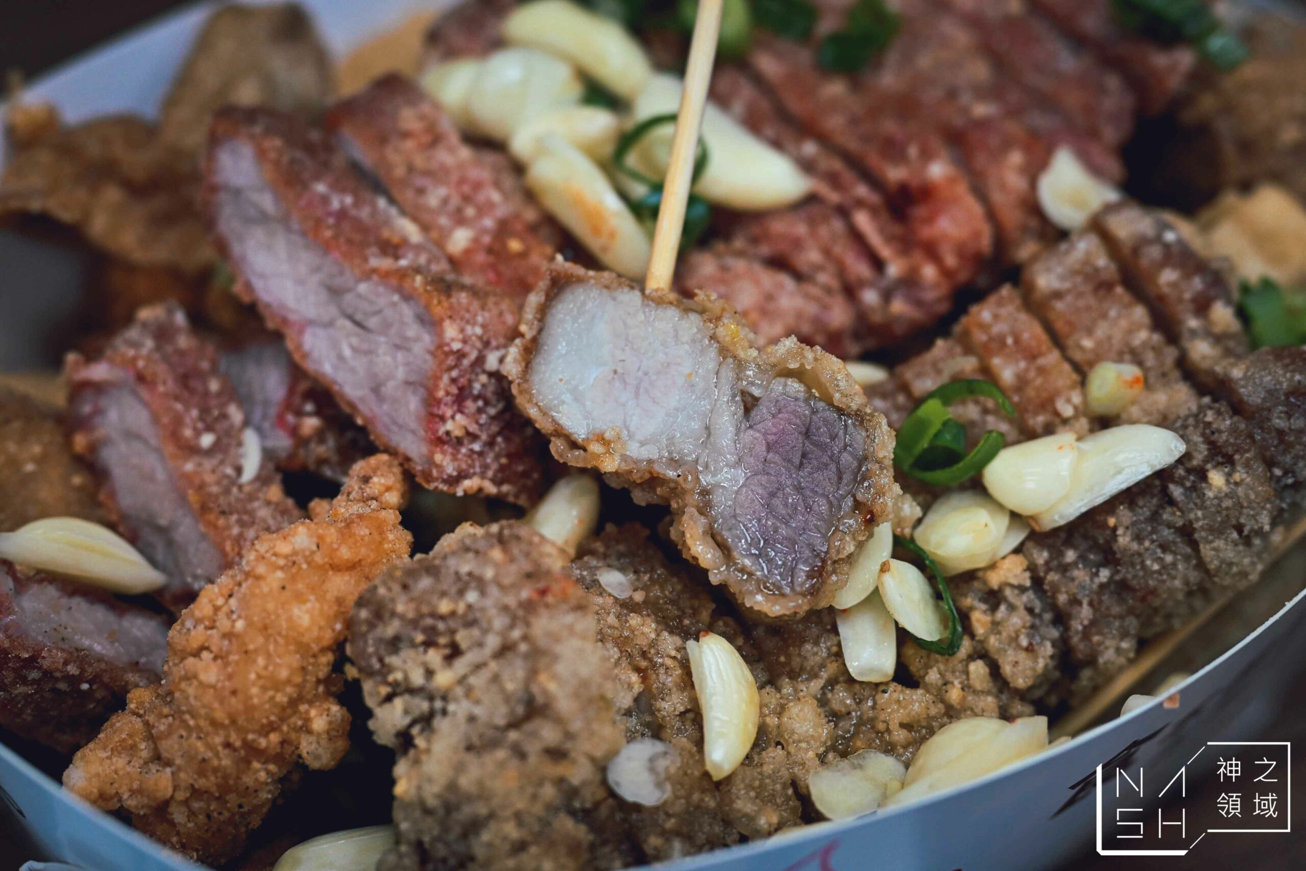 G霸鹽酥雞(三重旗艦店)