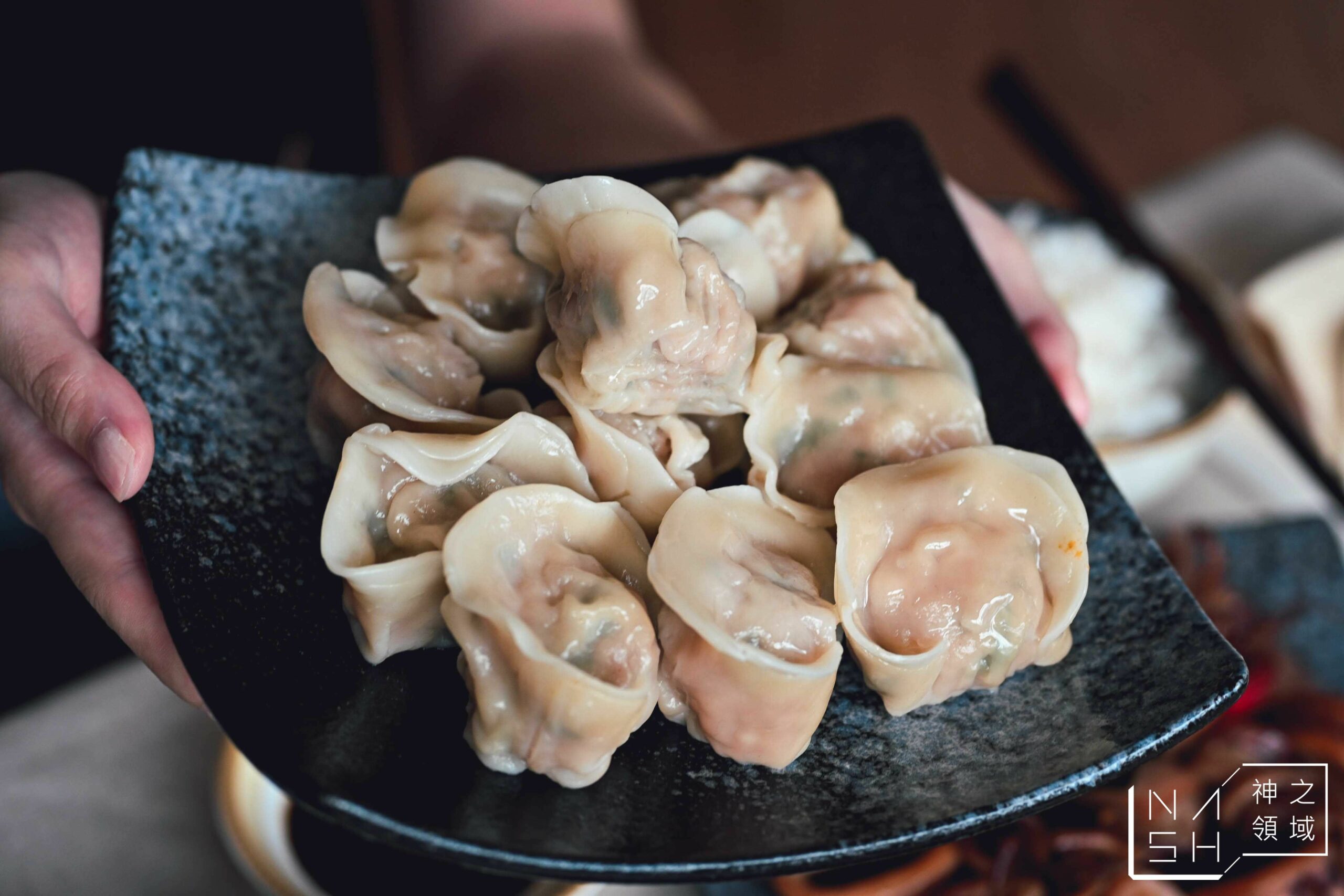 良品開飯