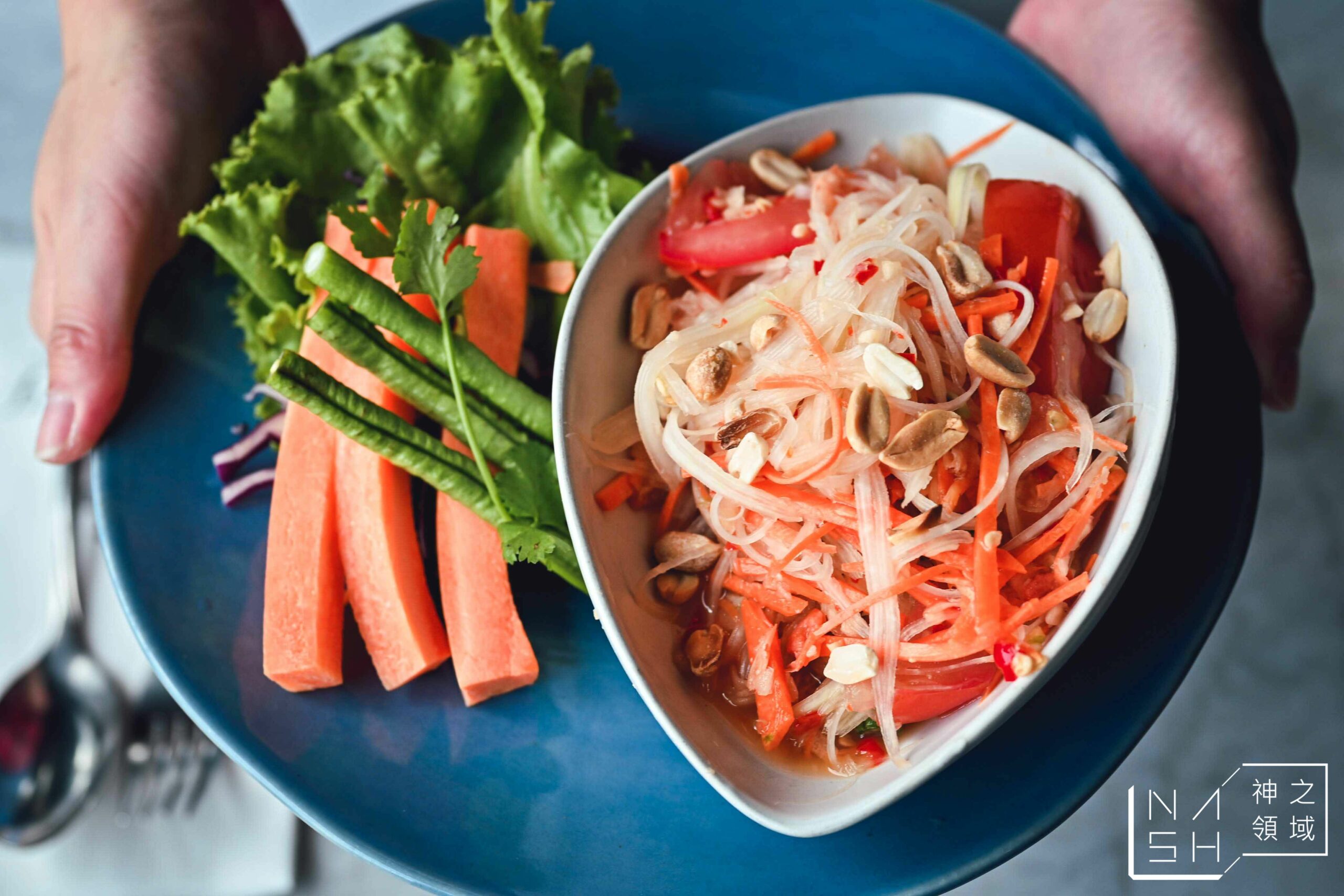 Thai J 泰式料理
