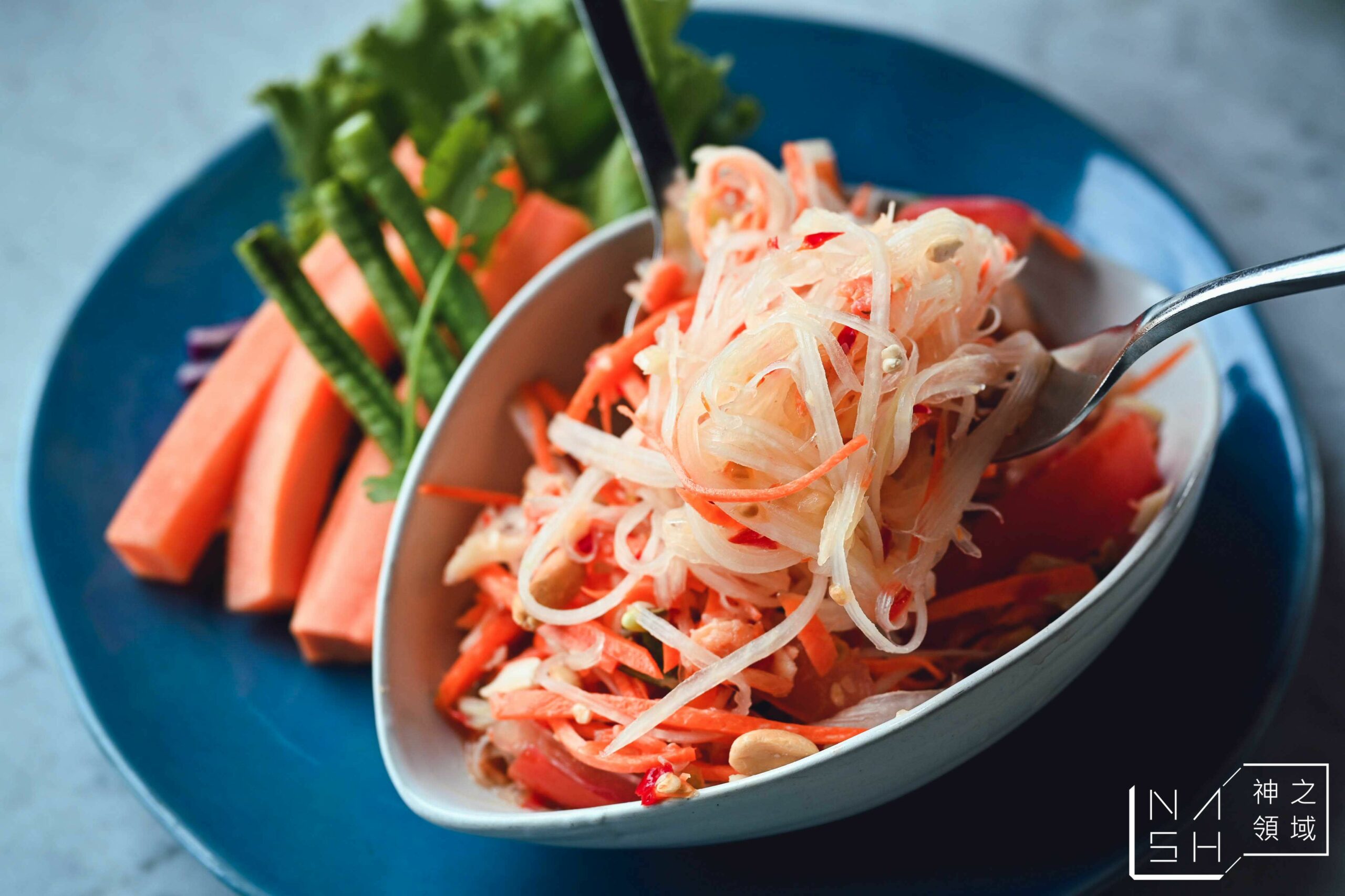 Thai J 泰式料理