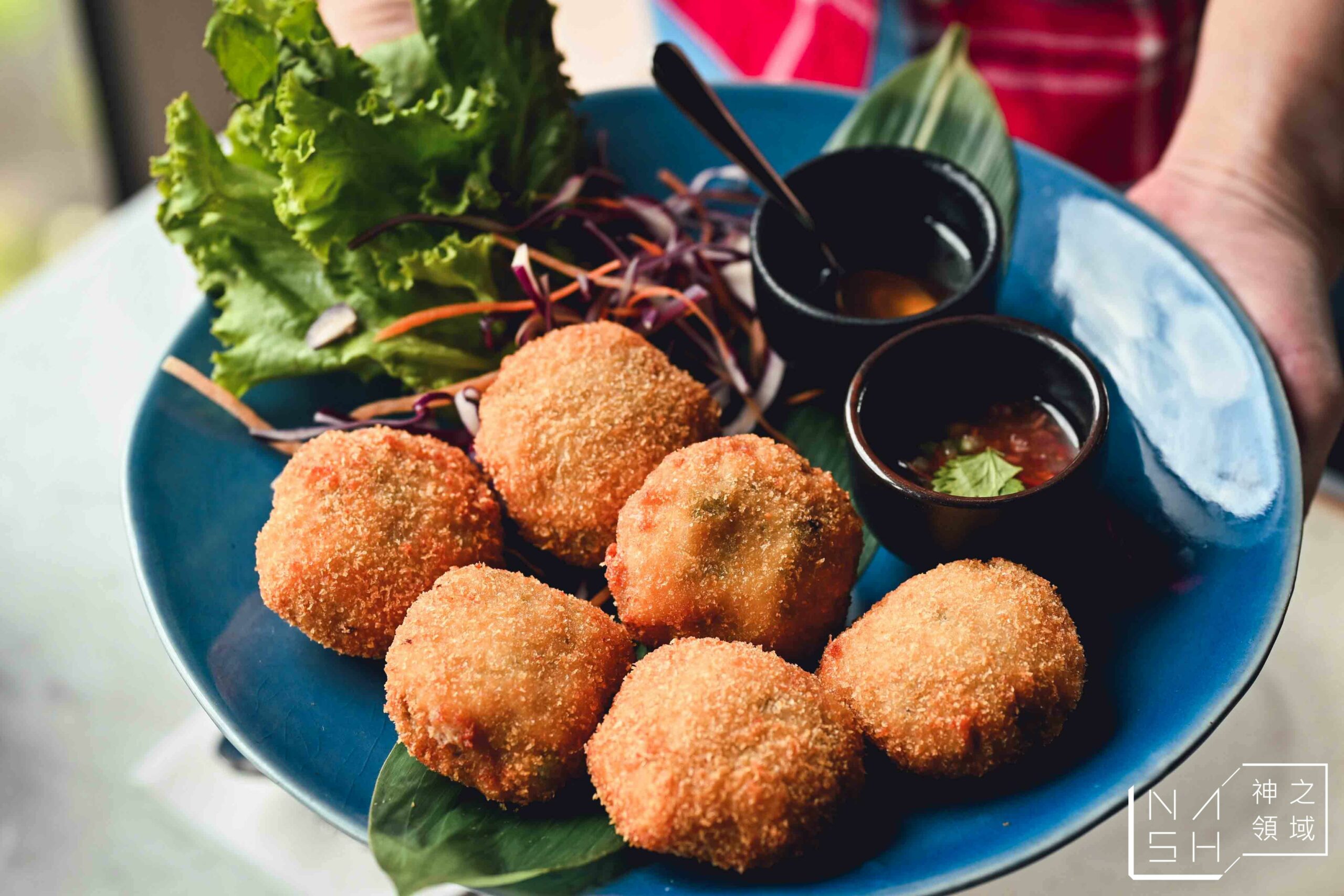 Thai J 泰式料理