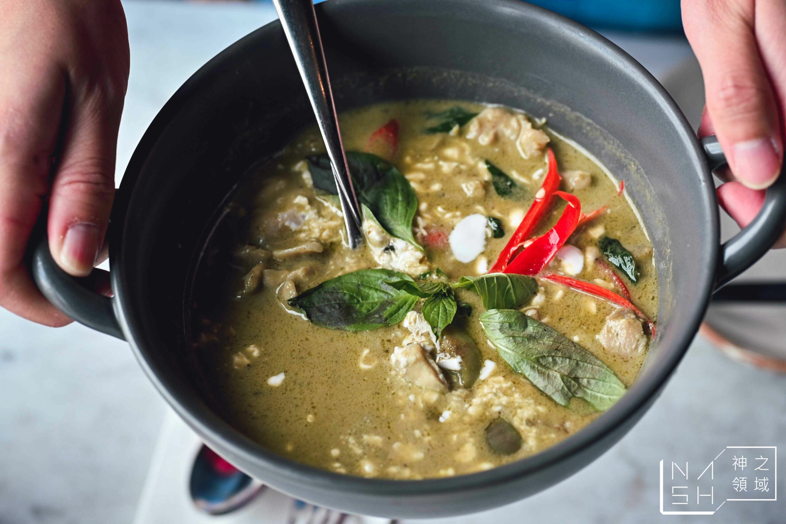 Thai J 泰式料理