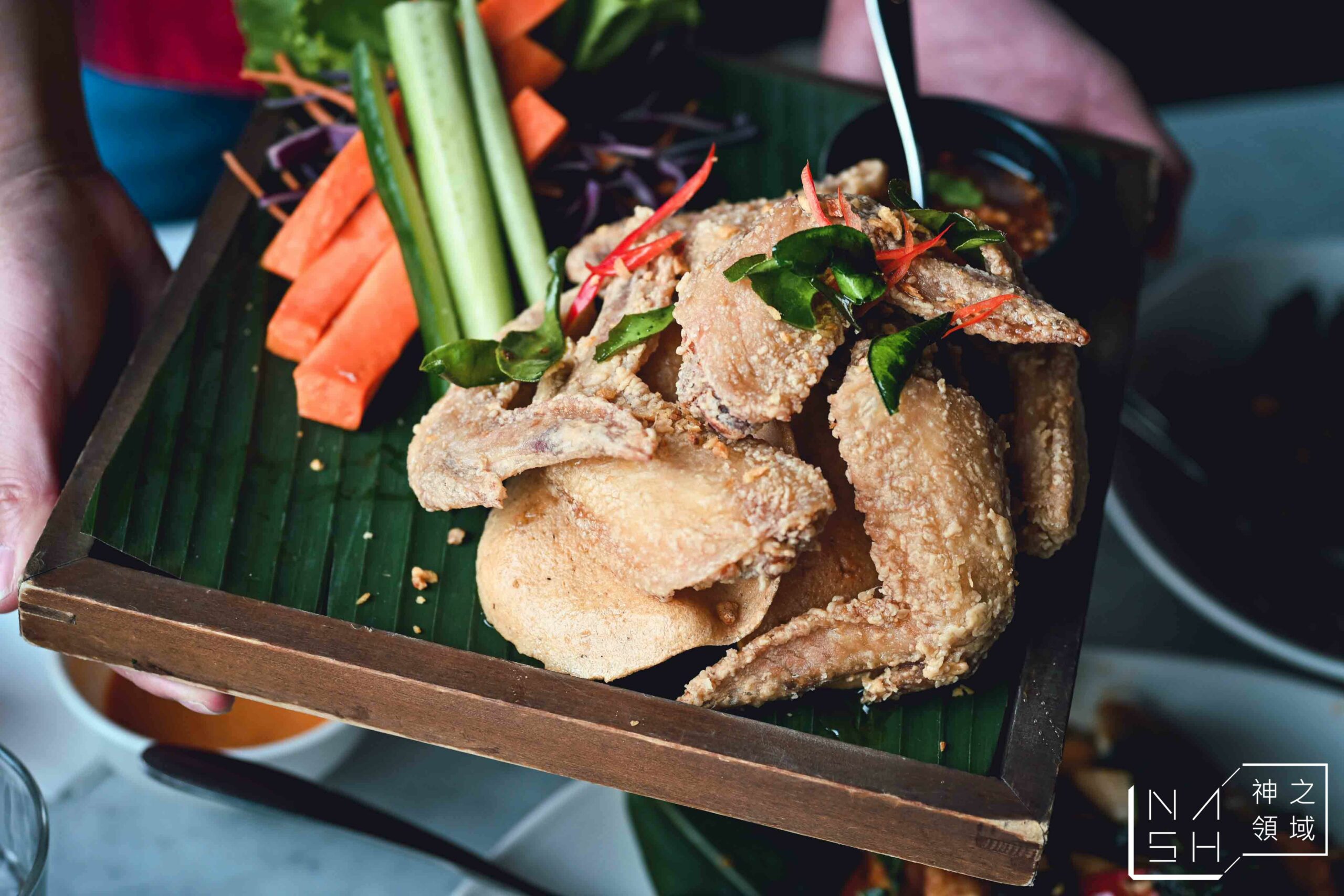 Thai J 泰式料理