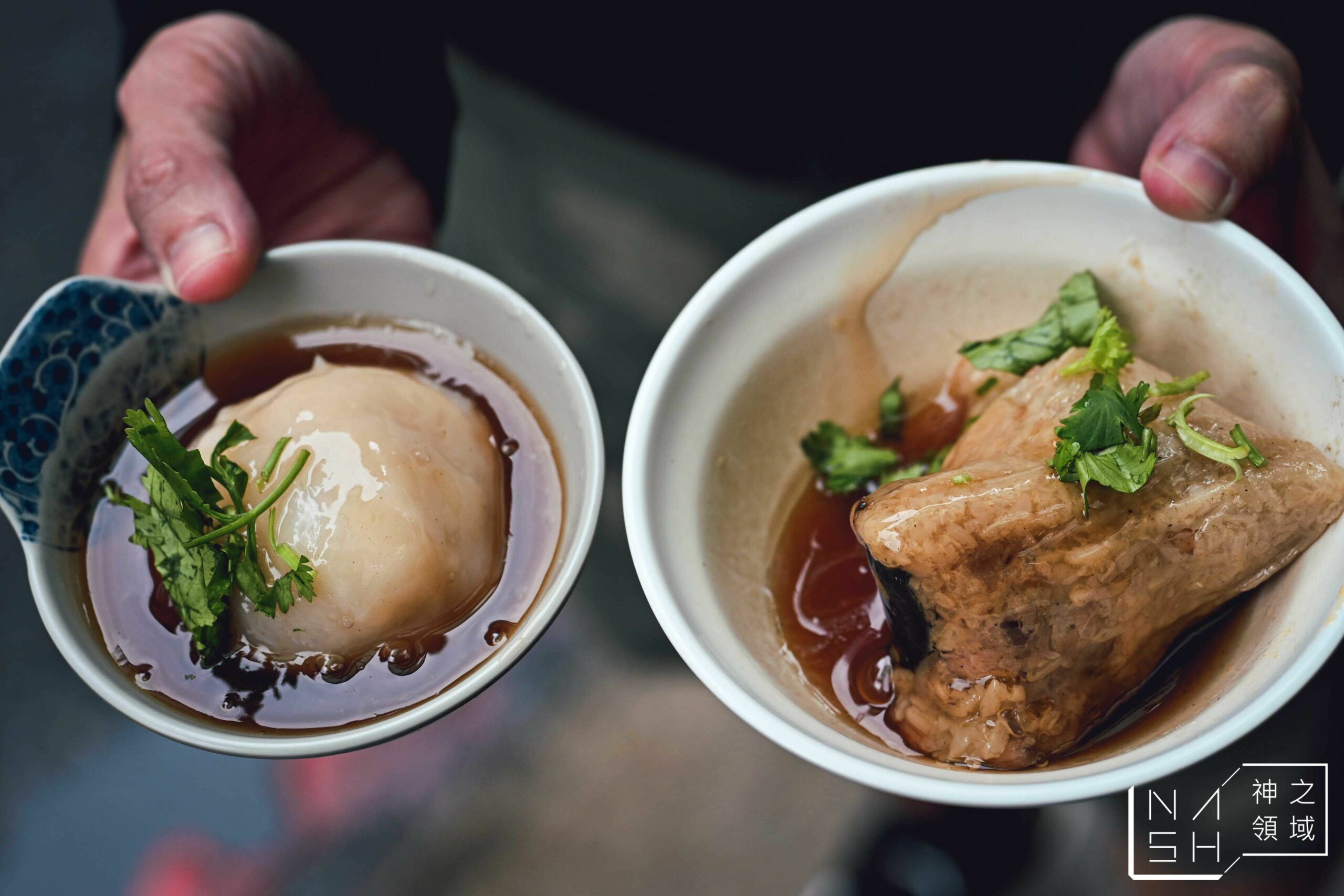 黑肉圓