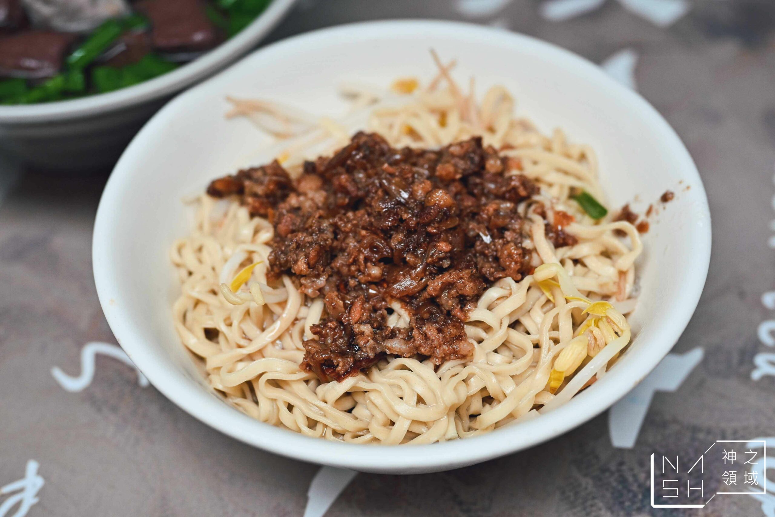 石頭肉圓