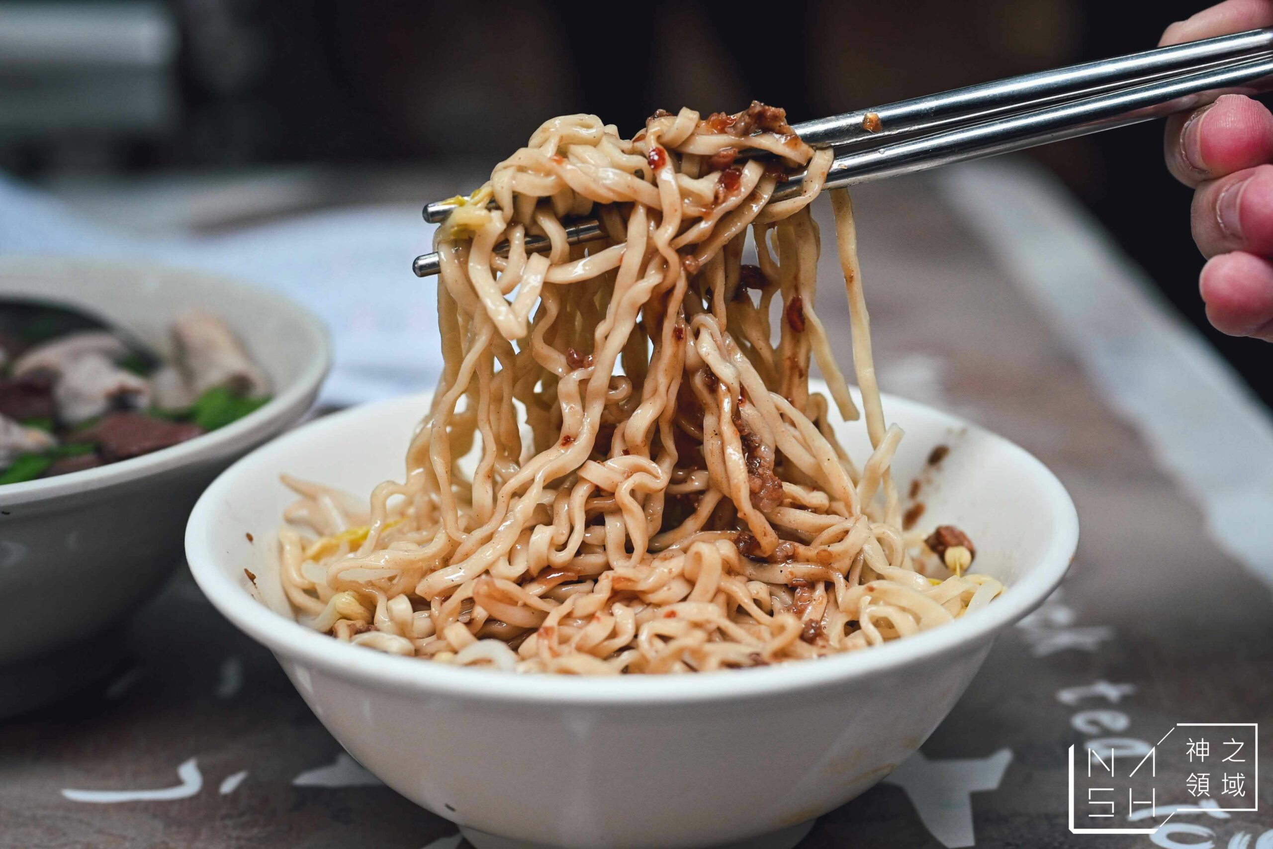 石頭肉圓