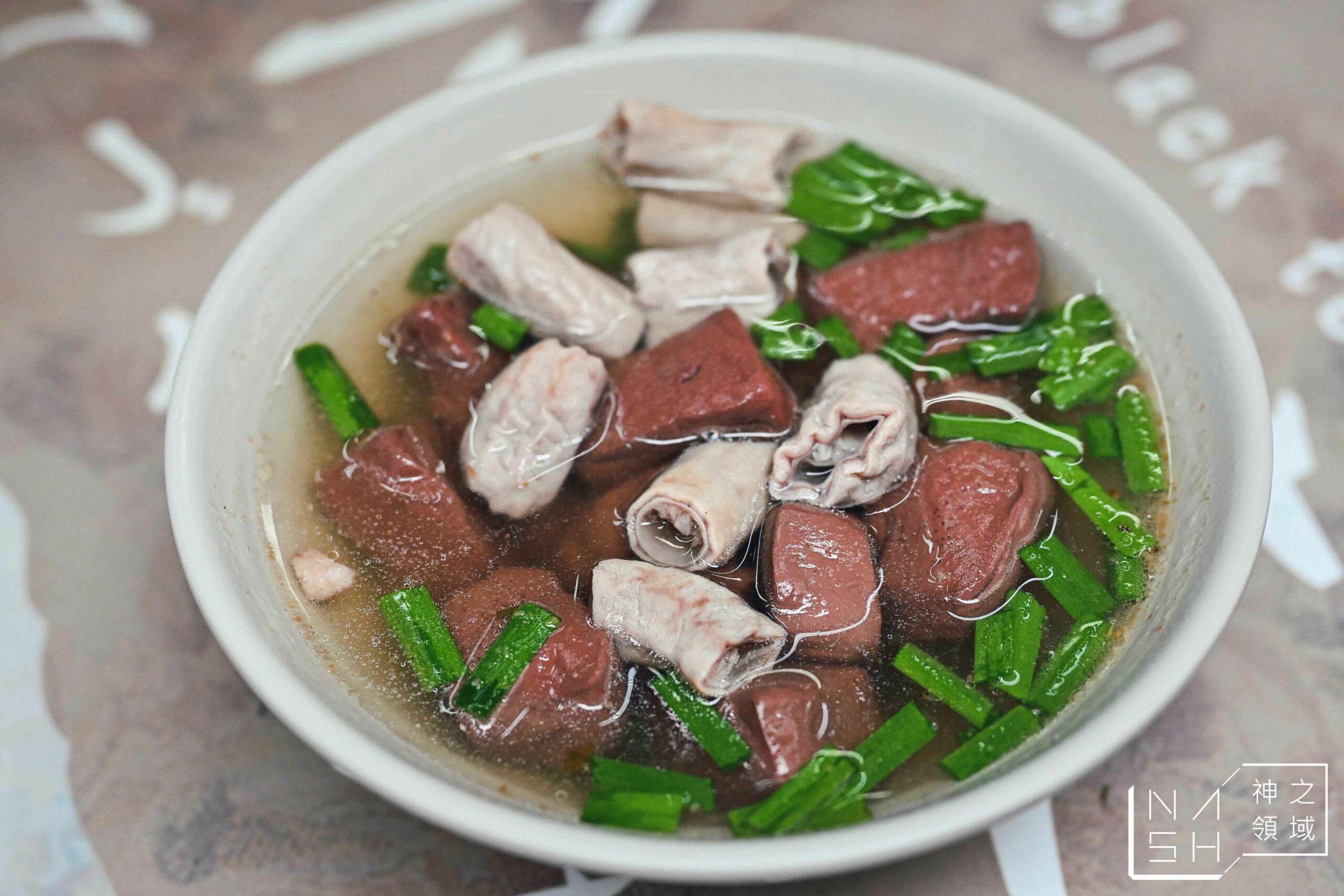 石頭肉圓