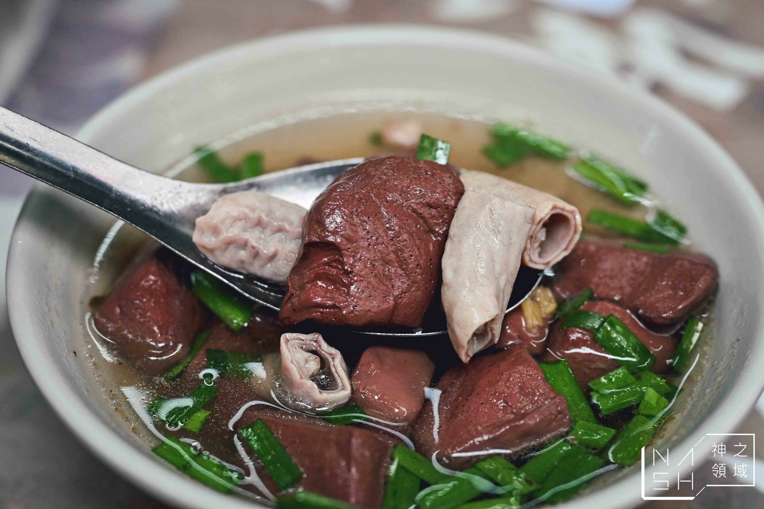 石頭肉圓