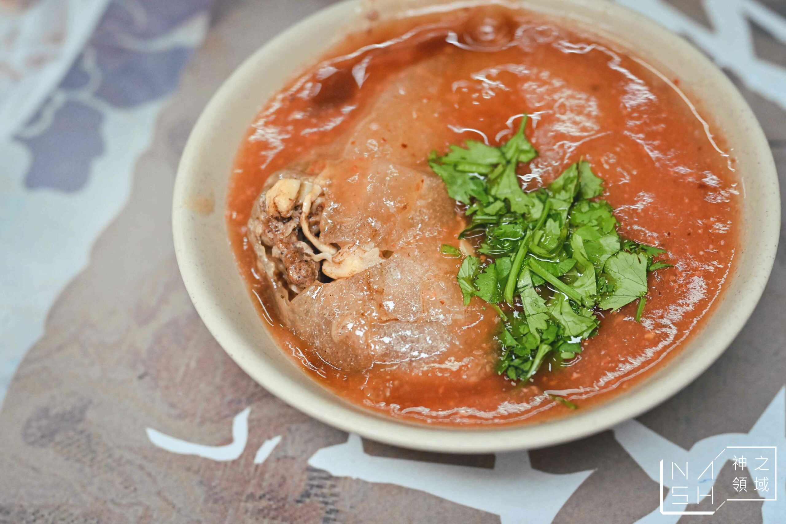 石頭肉圓