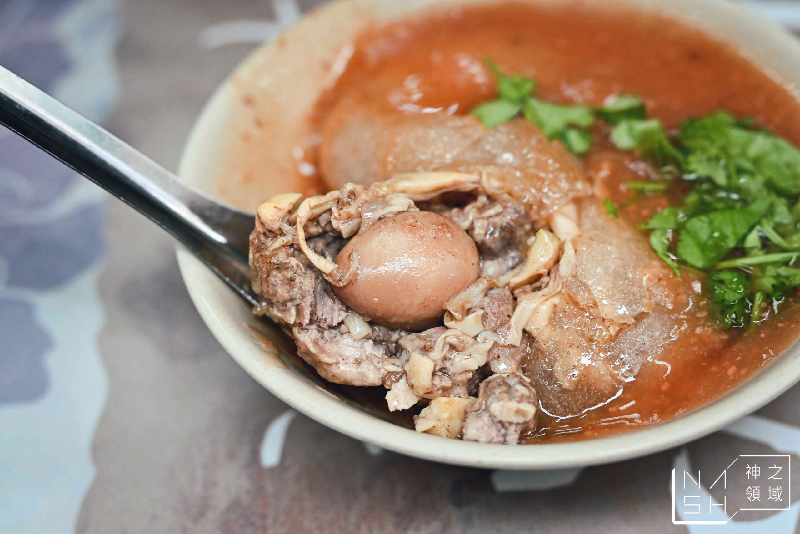 石頭肉圓
