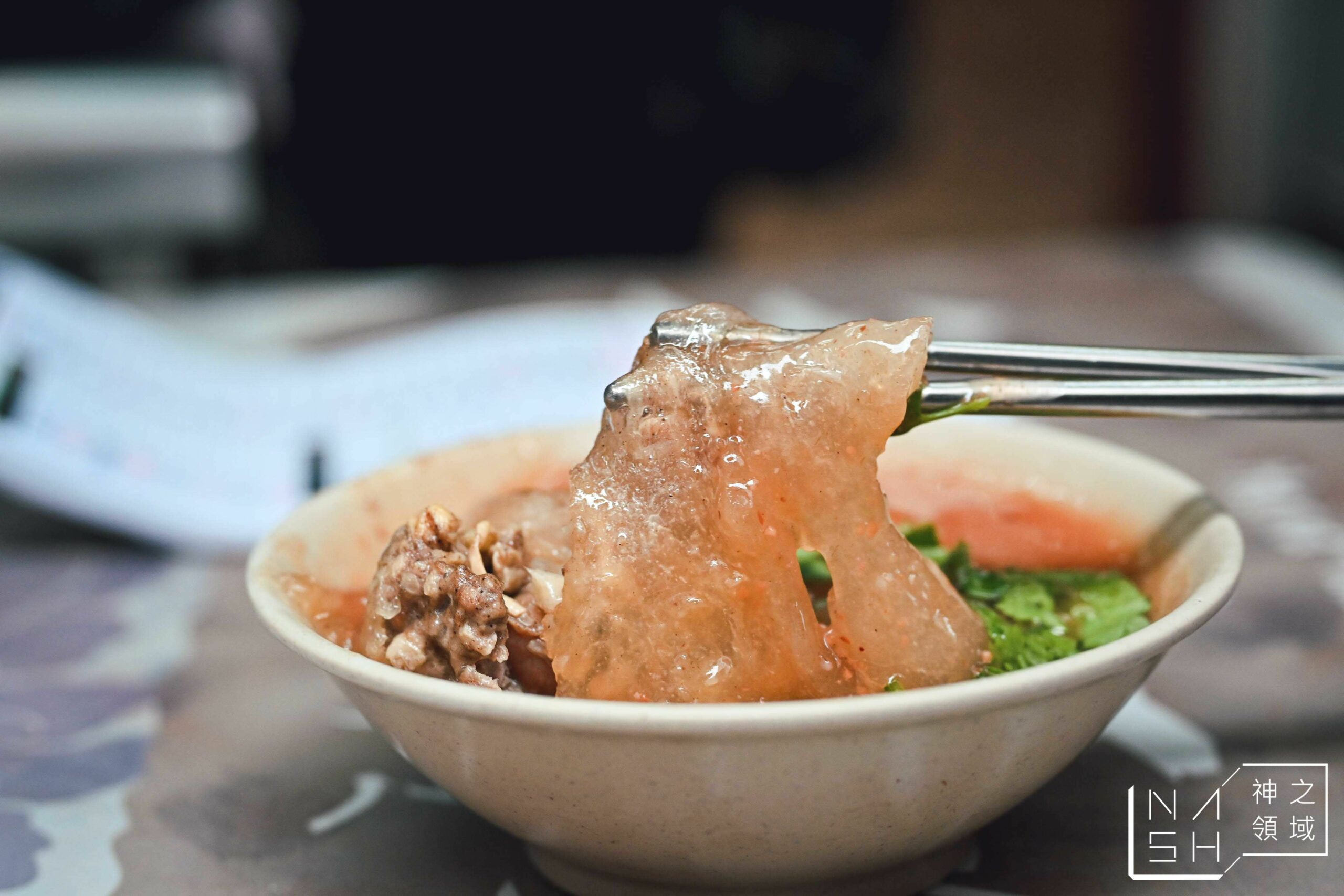 石頭肉圓