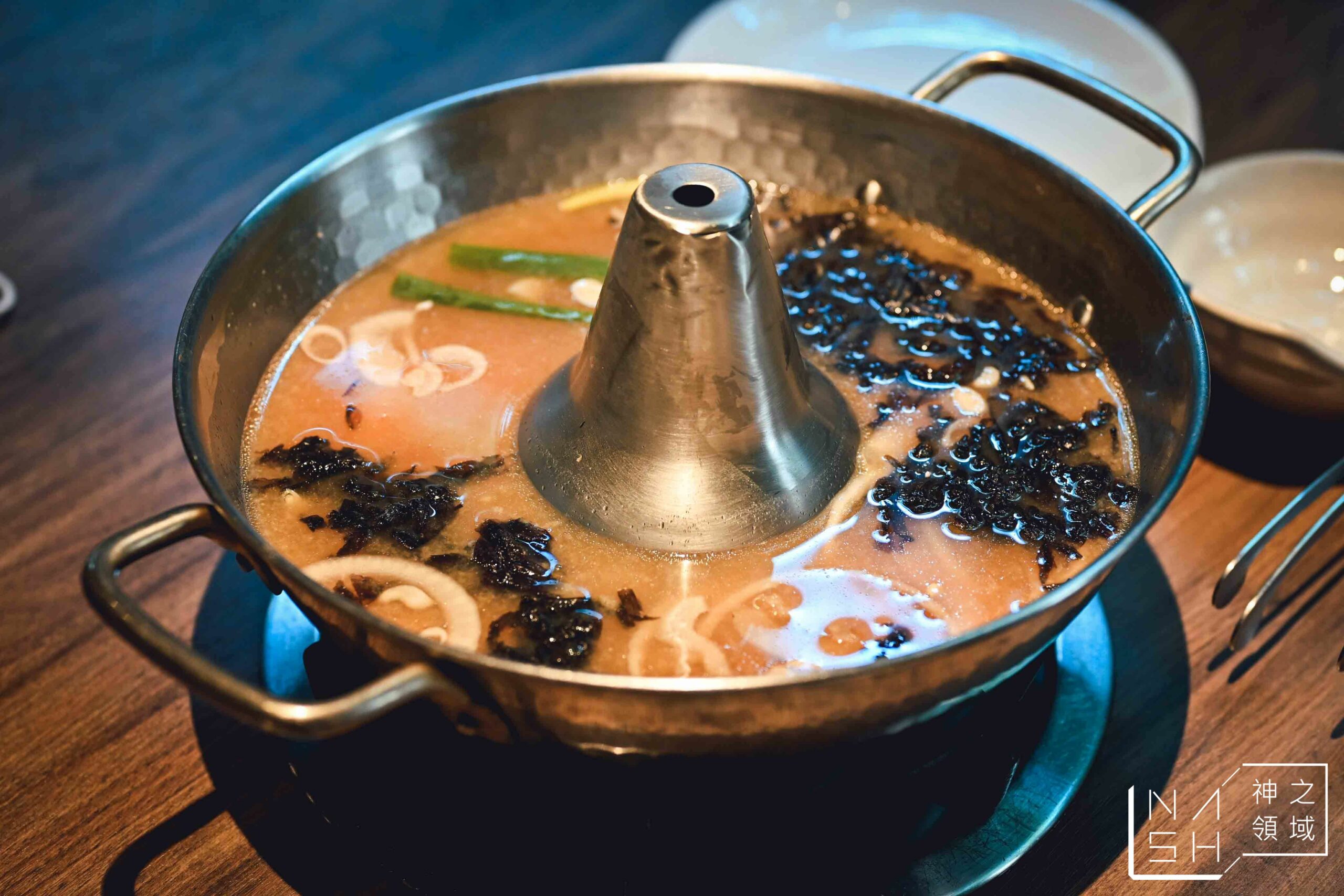茶六燒肉堂