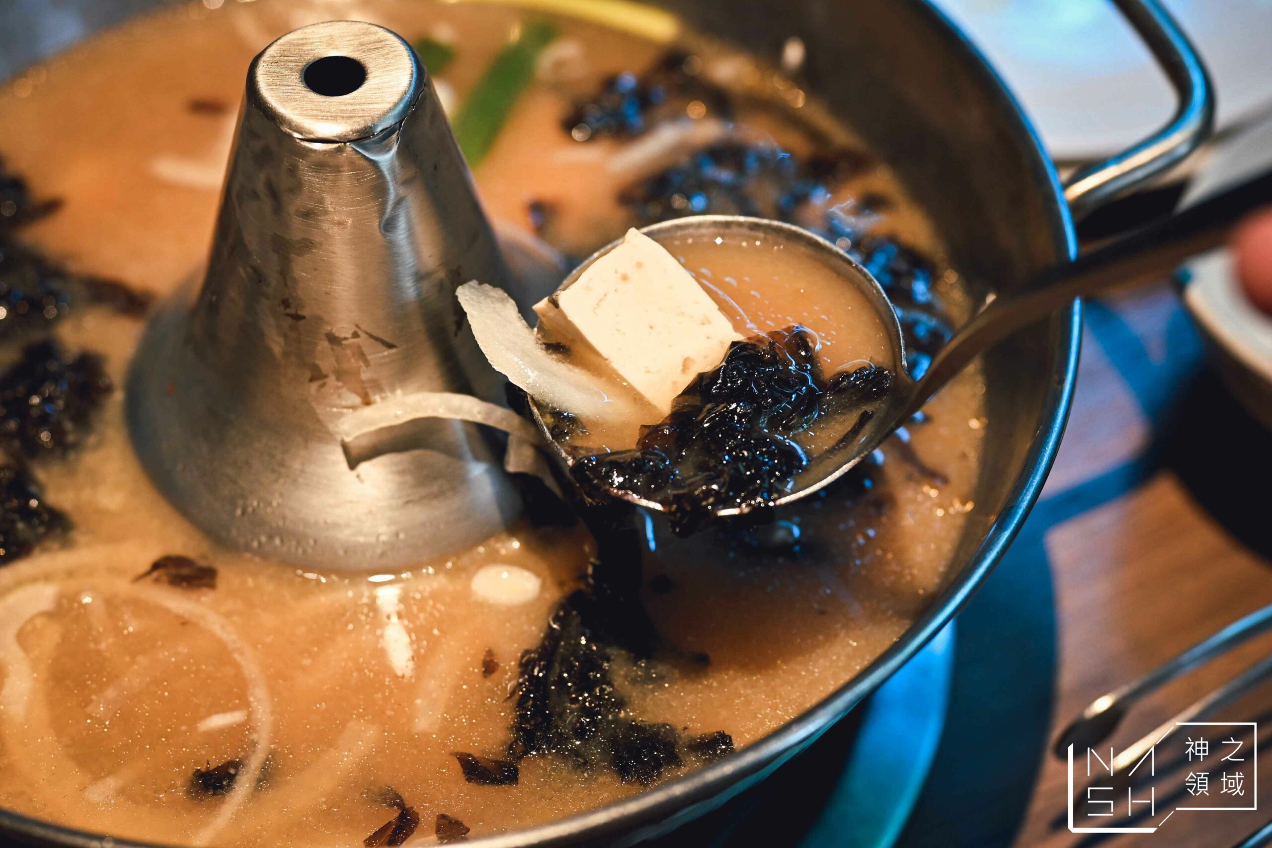 茶六燒肉堂