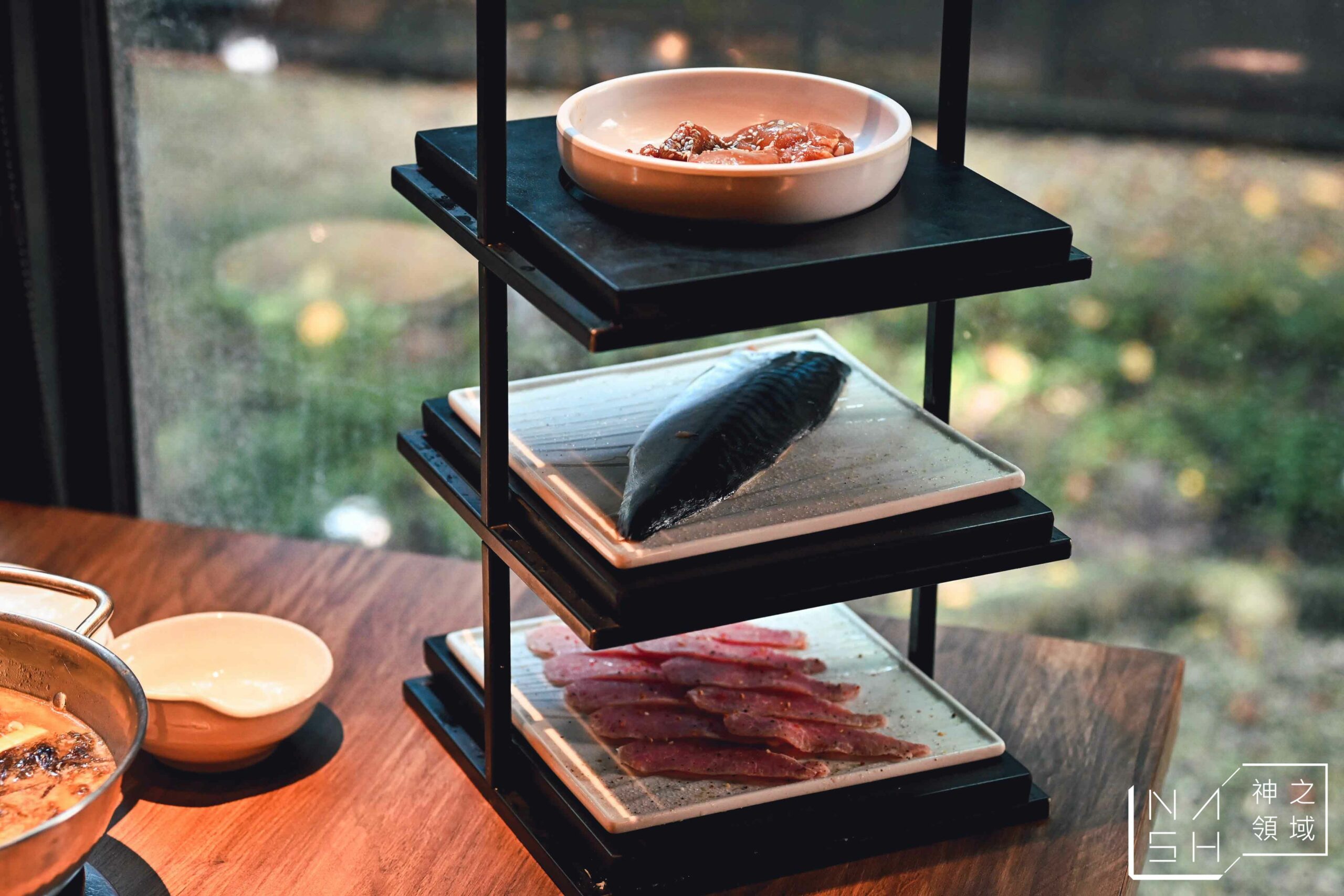茶六燒肉堂