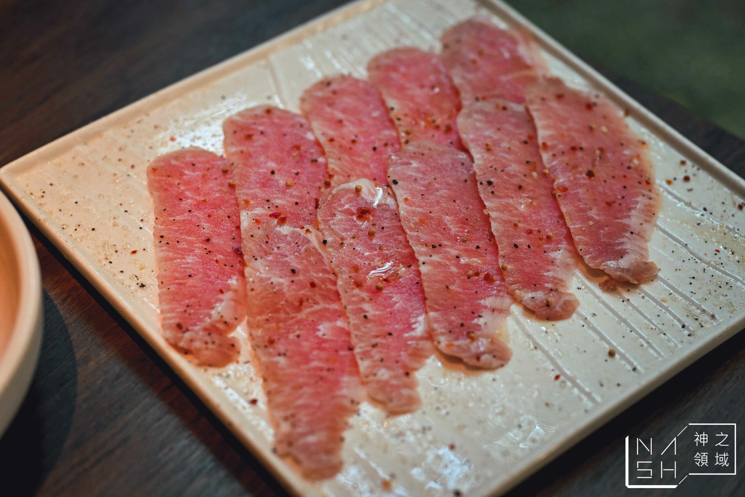 茶六燒肉堂