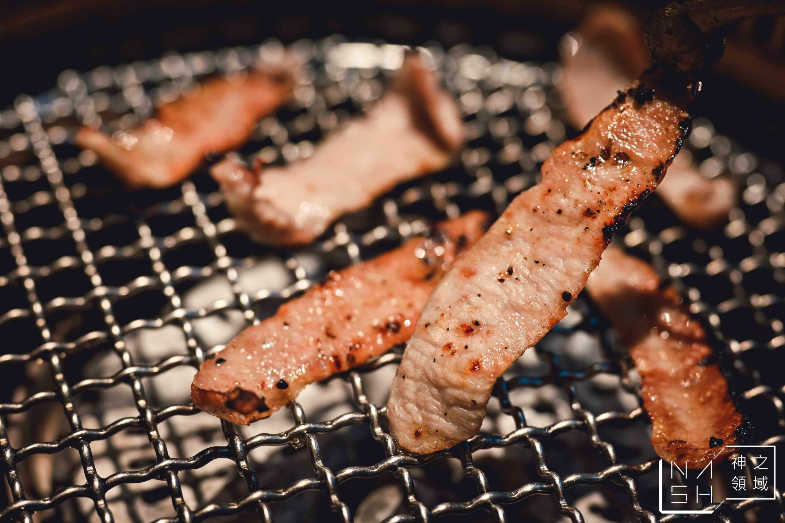 茶六燒肉堂