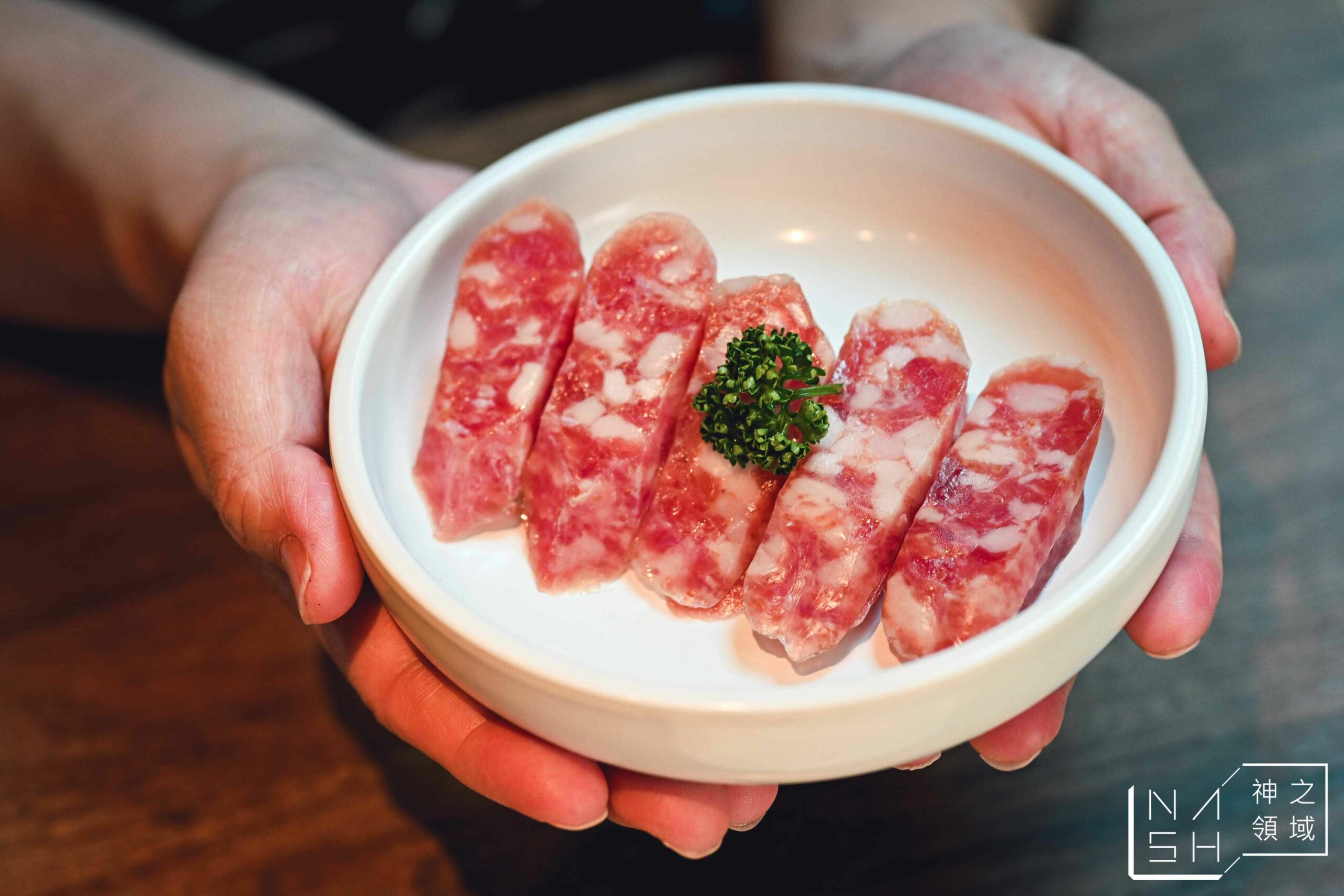 茶六燒肉堂