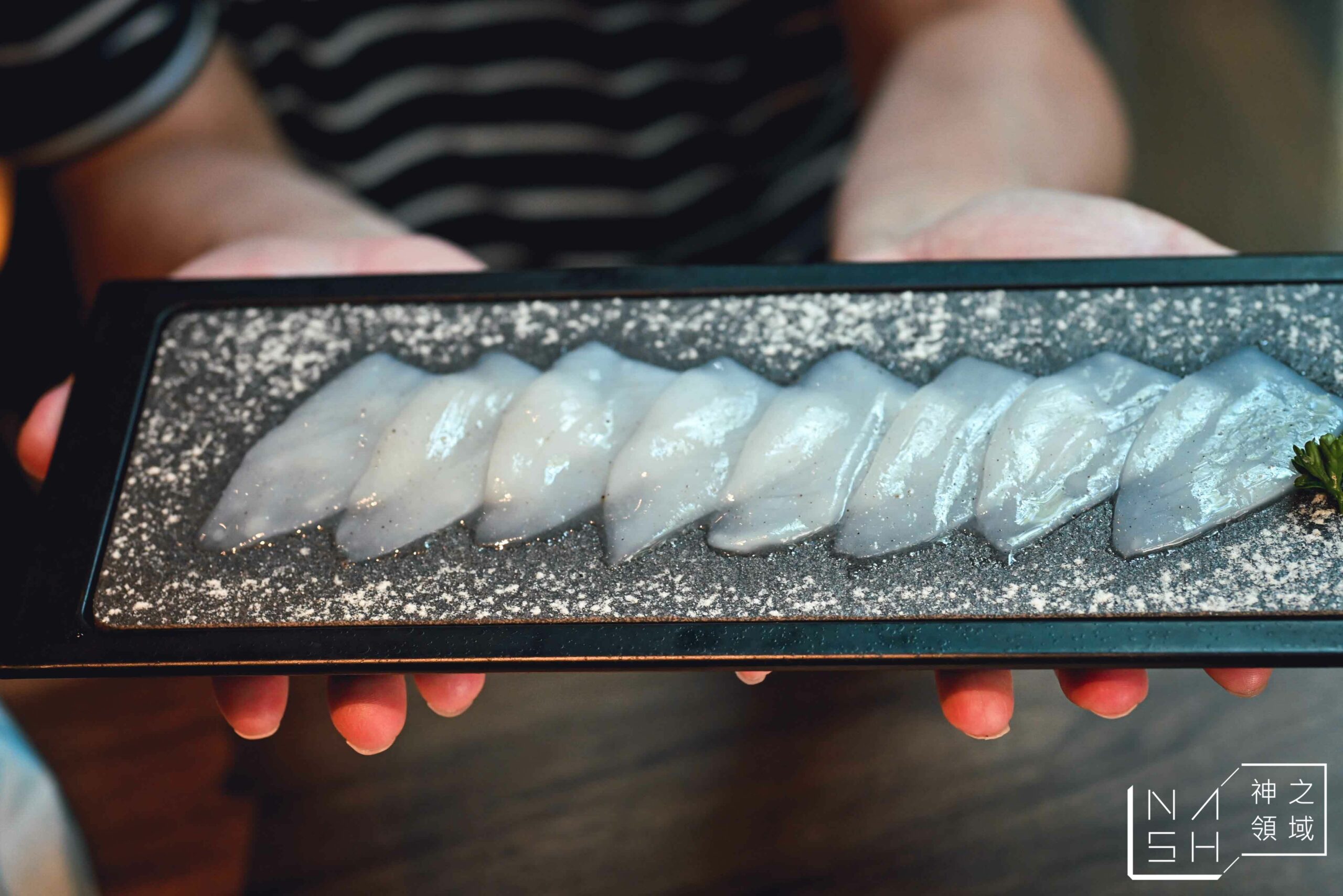 茶六燒肉堂