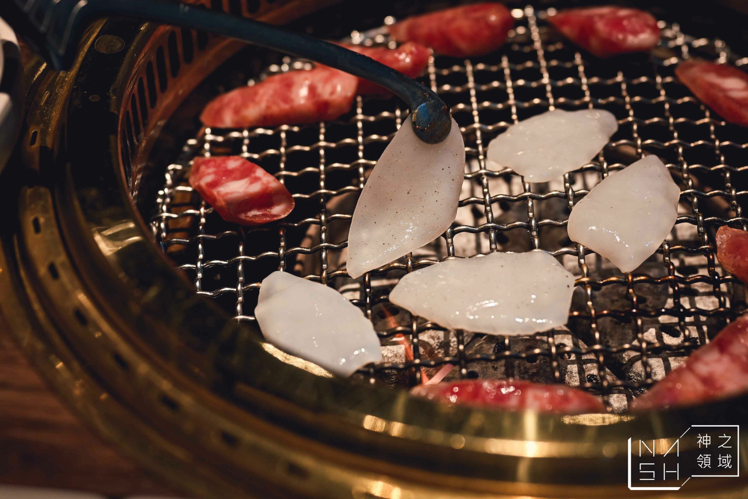 茶六燒肉堂