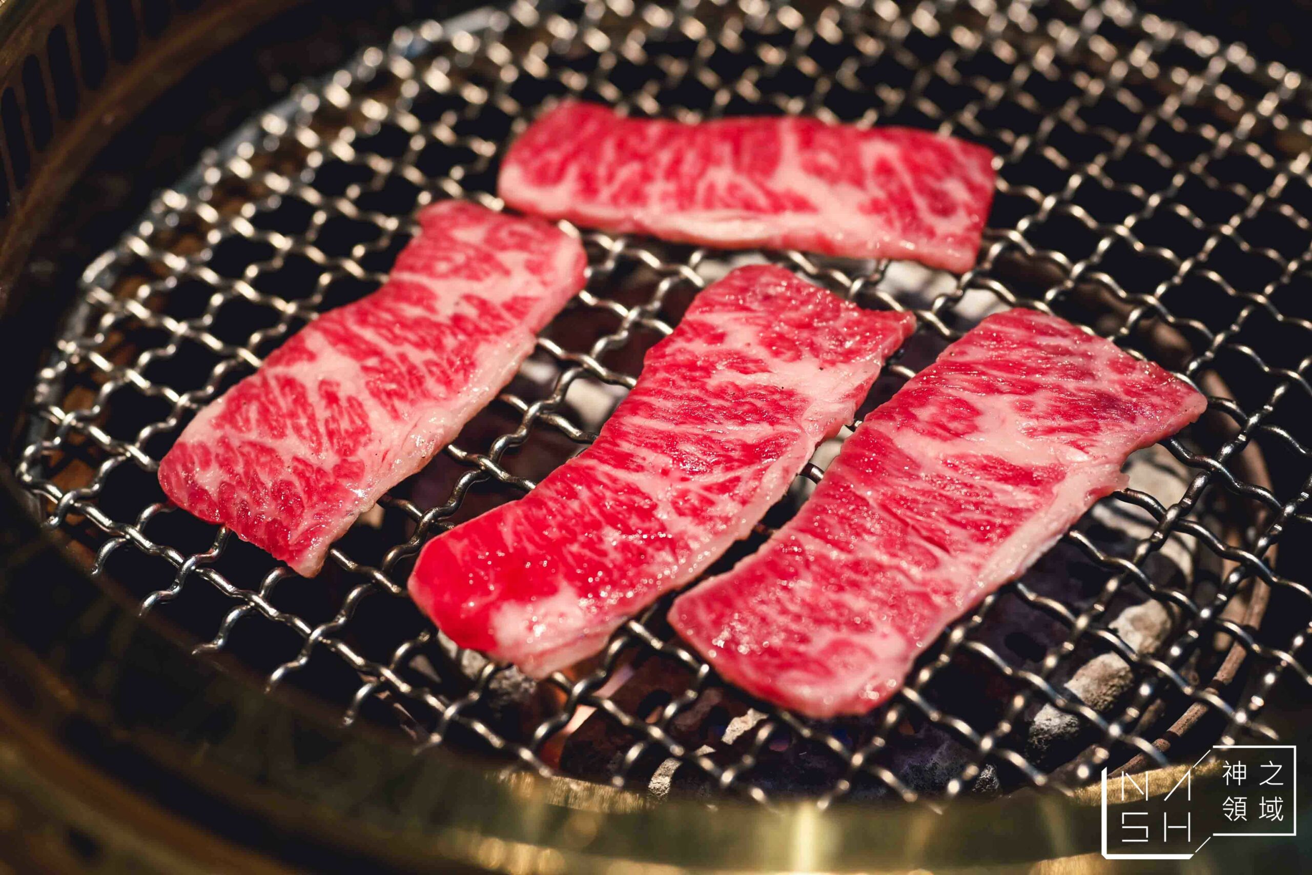 茶六燒肉堂