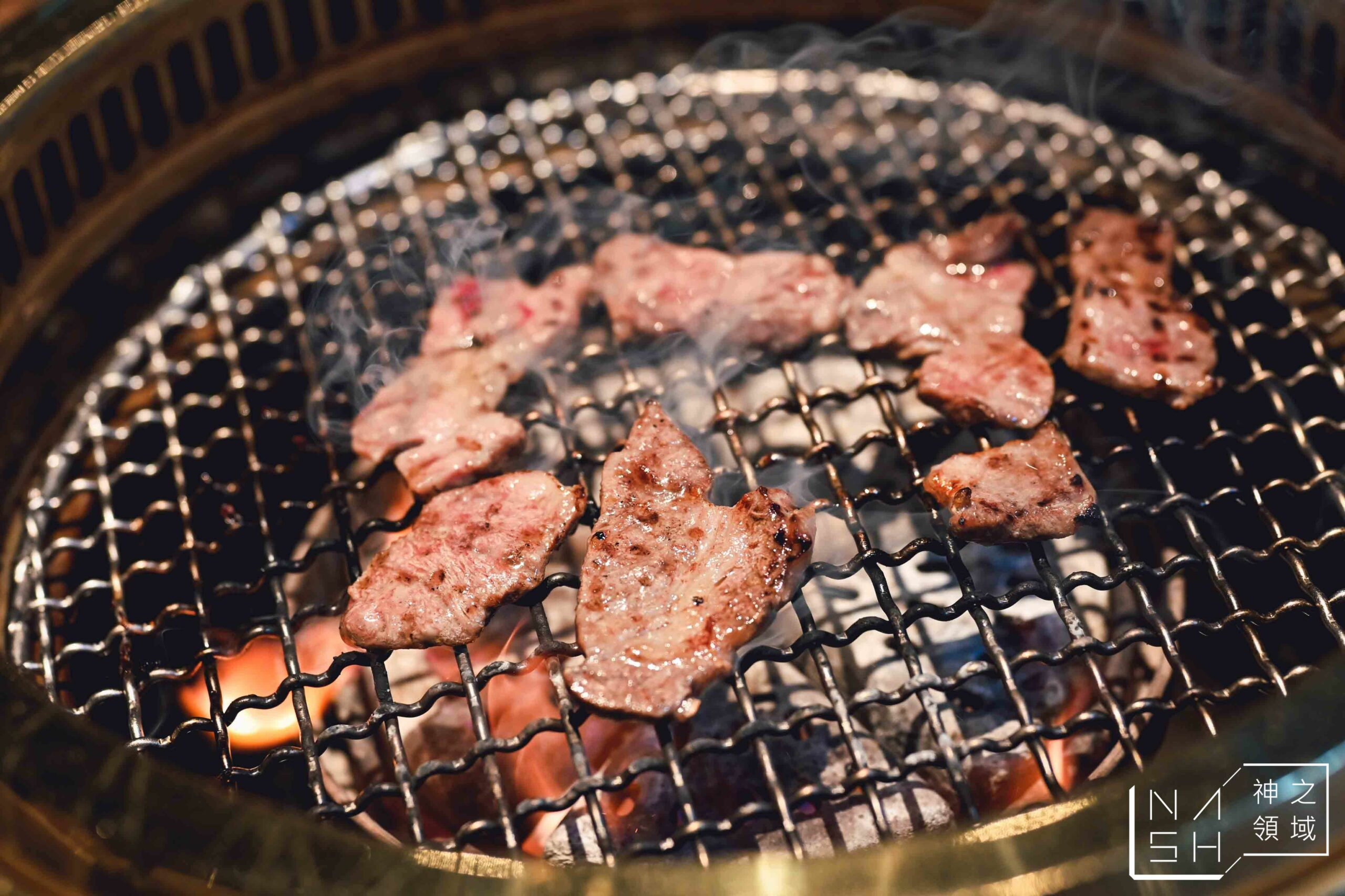 茶六燒肉堂