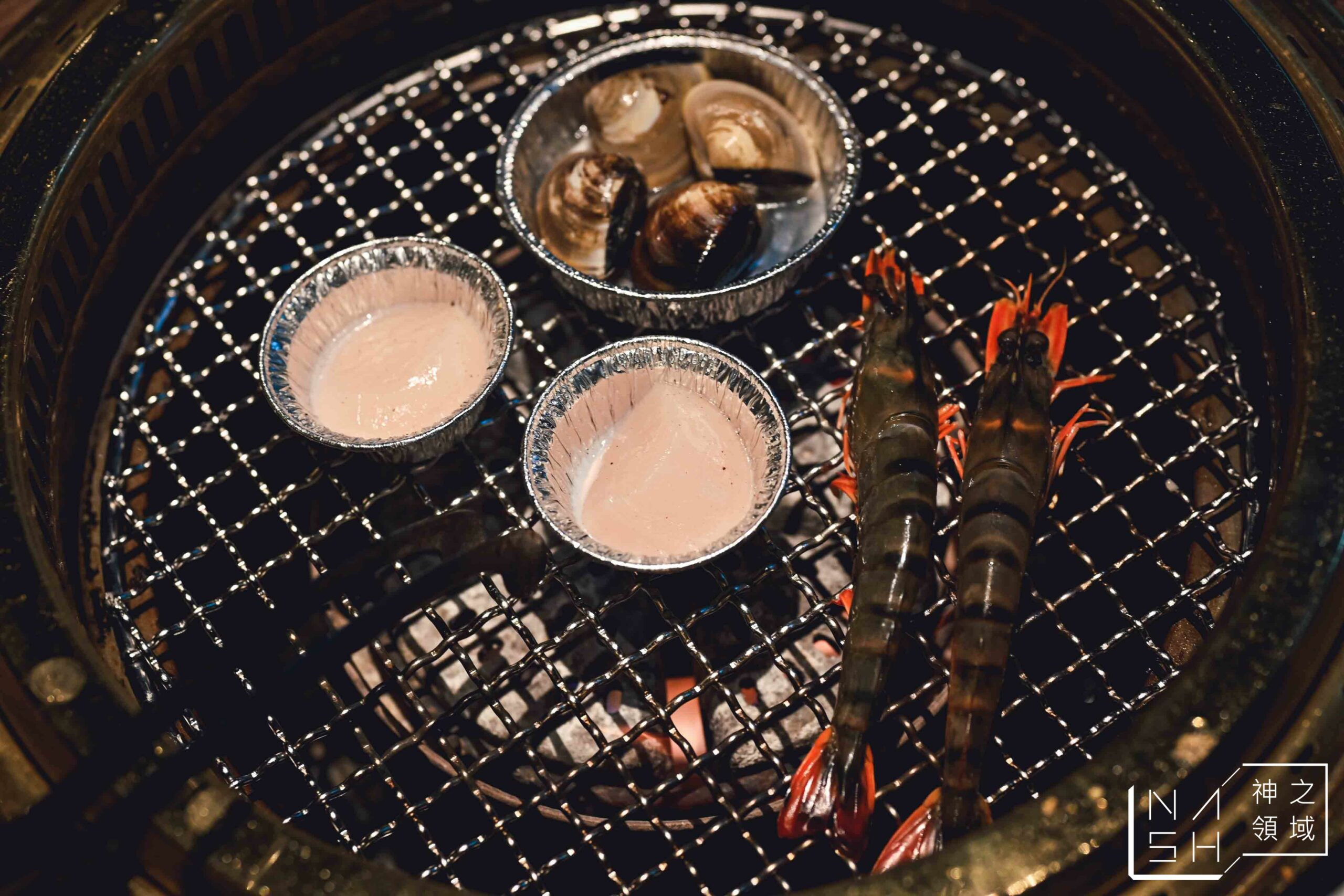 茶六燒肉堂