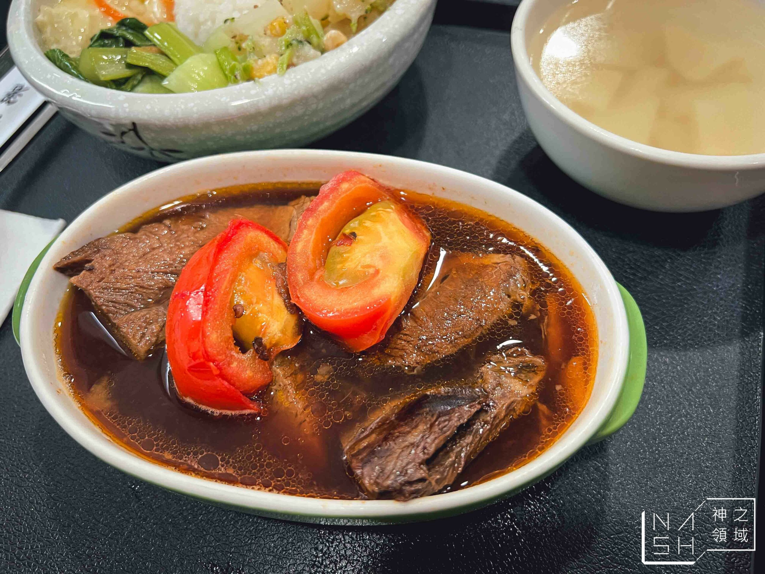 胃太小私房菜