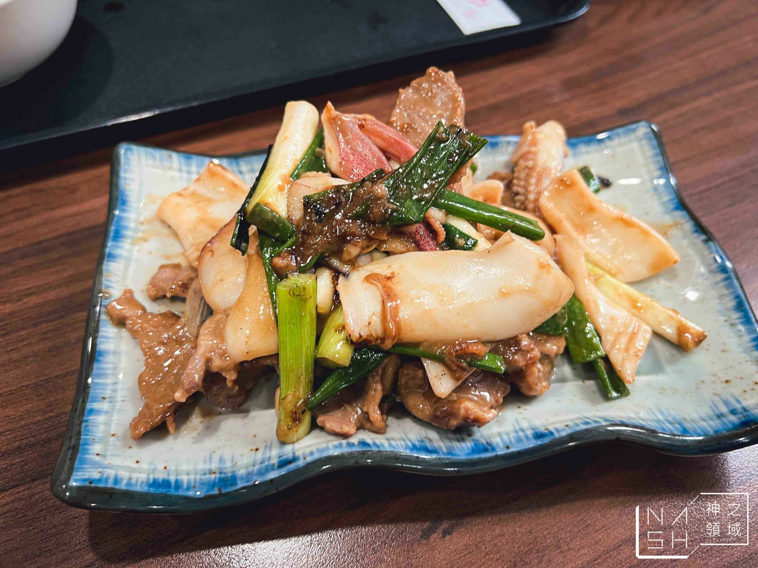 胃太小私房菜