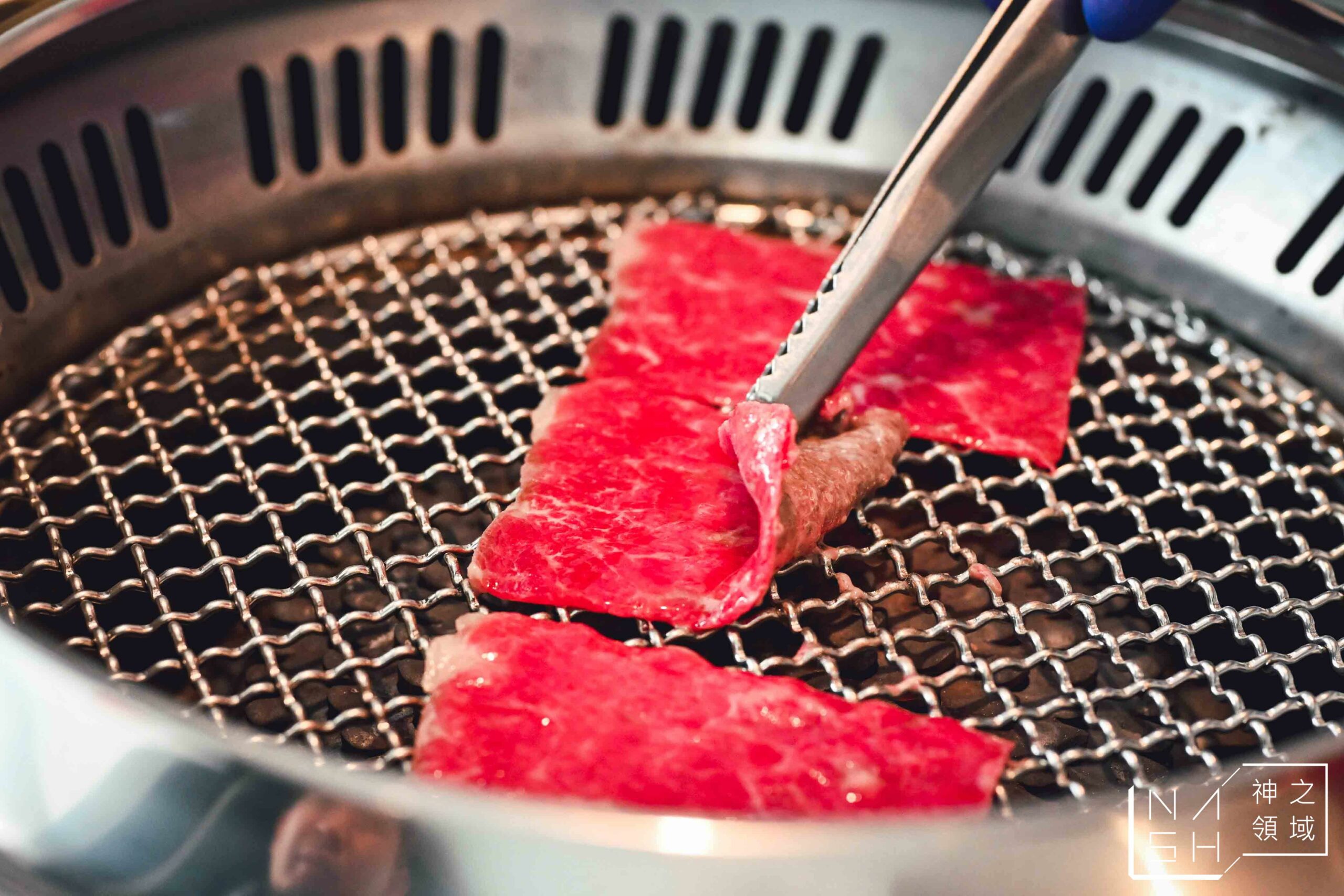 超夯の燒肉中壢中正店